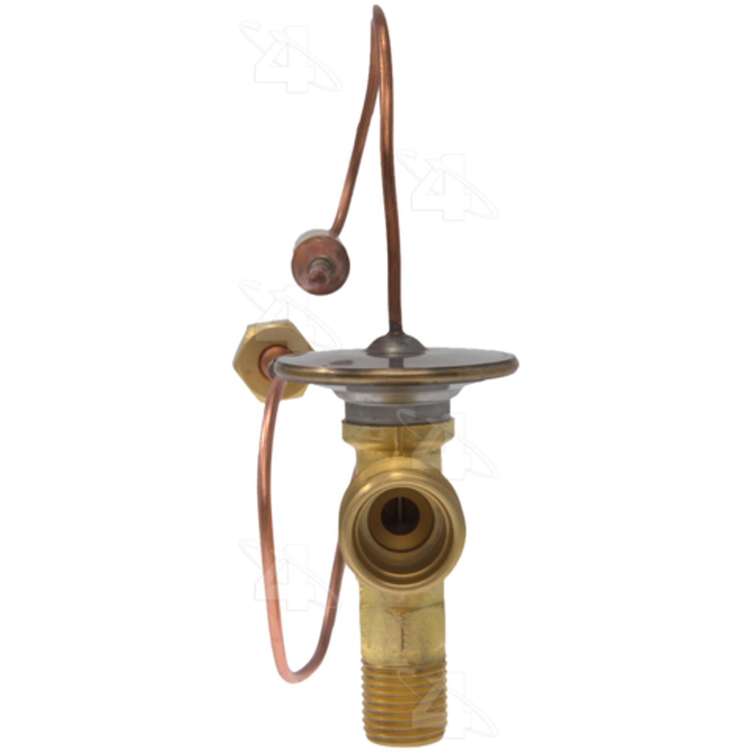 Four Seasons 39059 - A/C Expansion Valve Four Seasons 39059 A/C Expansion Valve product image 7 of 14