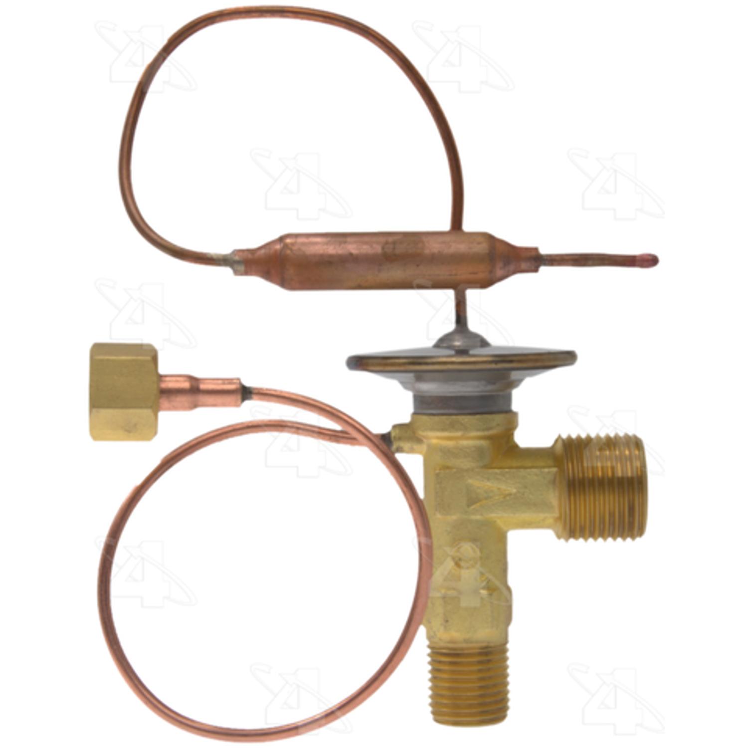 Four Seasons 39059 - A/C Expansion Valve Four Seasons 39059 A/C Expansion Valve product image 9 of 14