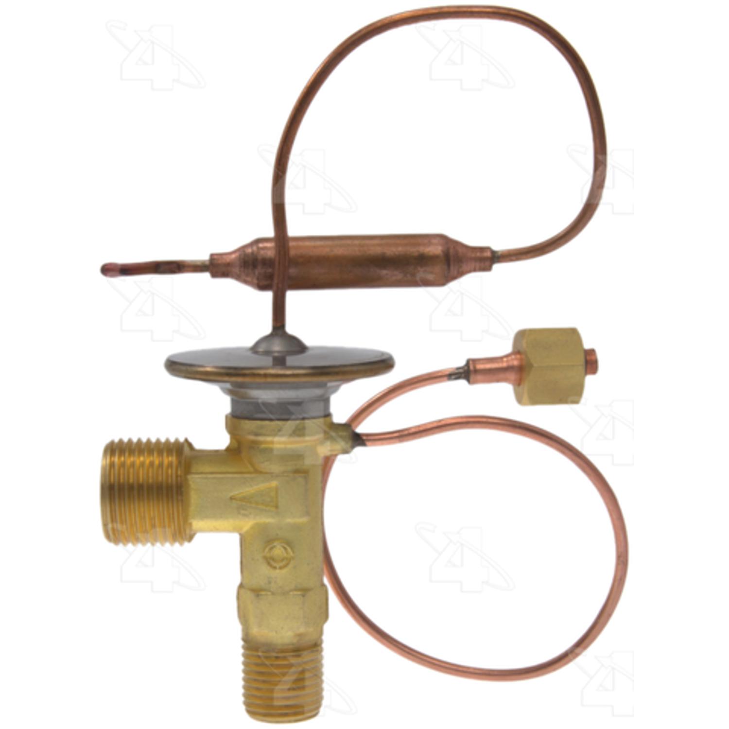 Four Seasons 39059 - A/C Expansion Valve Four Seasons 39059 A/C Expansion Valve product image 12 of 14
