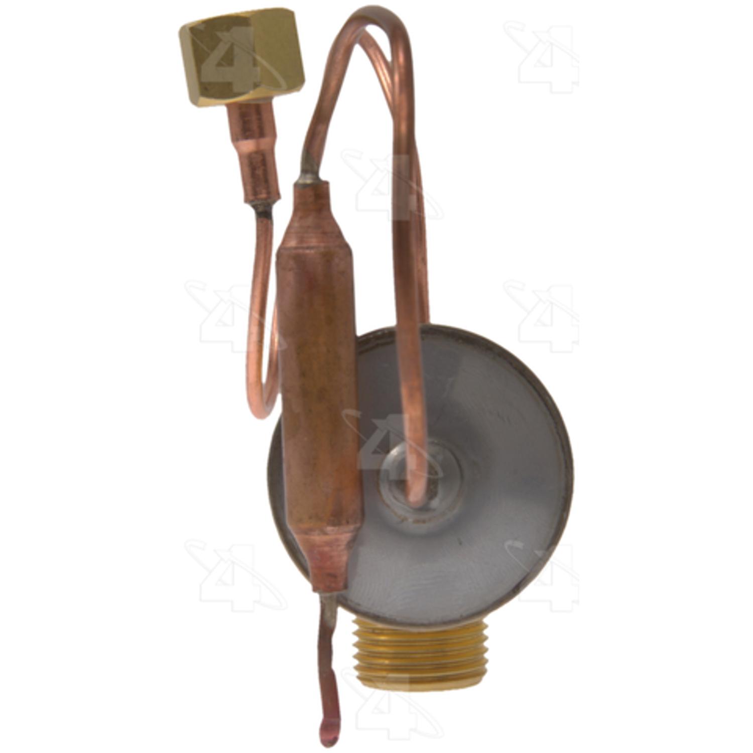 Four Seasons 39059 - A/C Expansion Valve Four Seasons 39059 A/C Expansion Valve product image 14 of 14