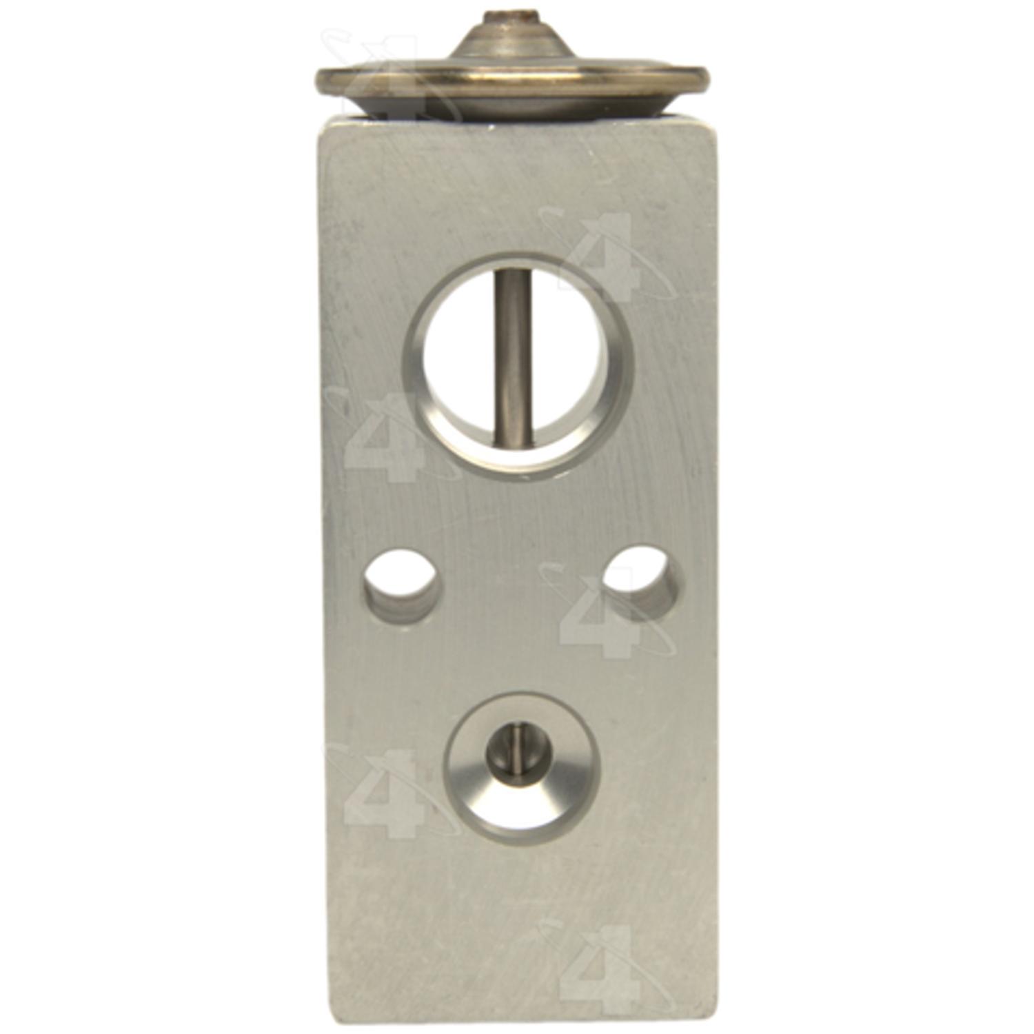 Four Seasons 39061 - A/C Expansion Valve Four Seasons 39061 A/C Expansion Valve product image 2 of 7
