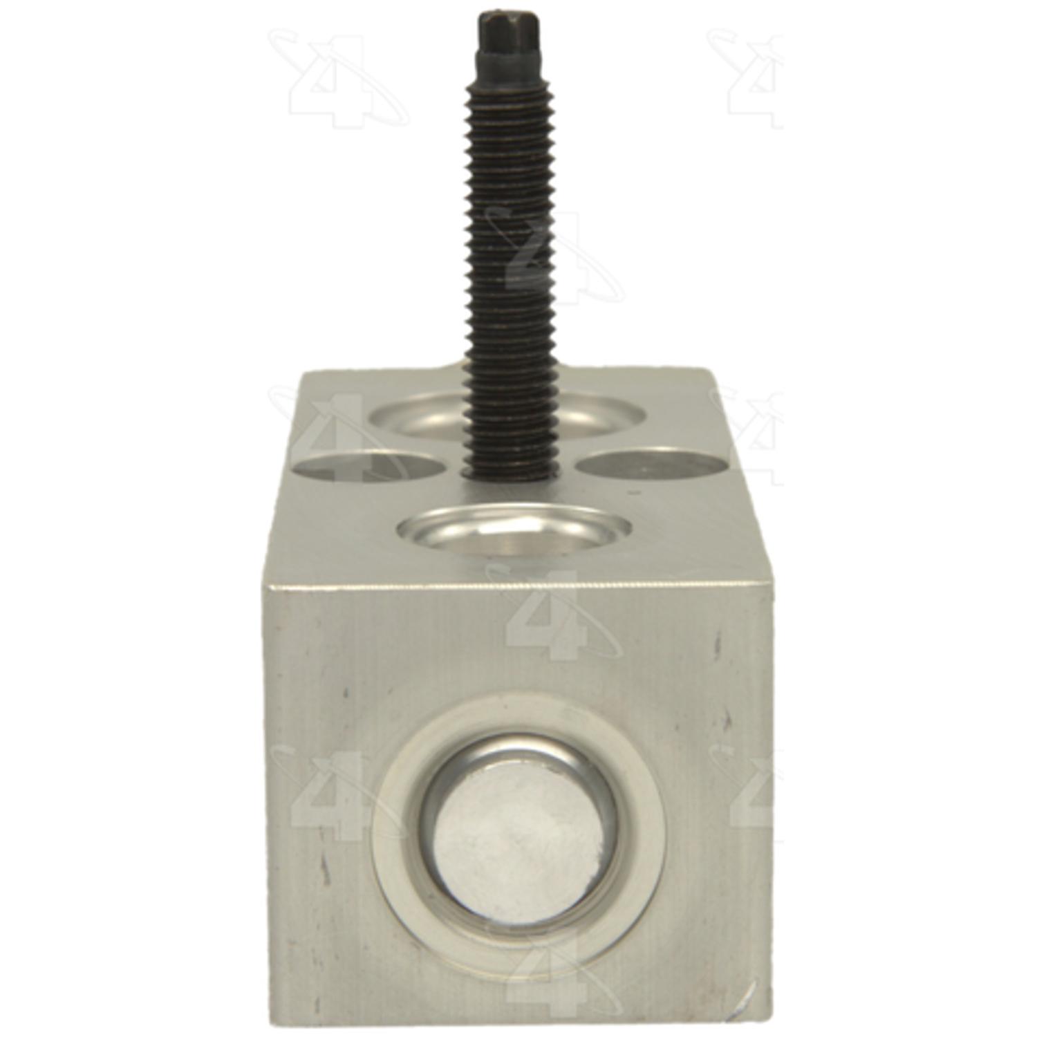 Four Seasons 39061 - A/C Expansion Valve Four Seasons 39061 A/C Expansion Valve product image 3 of 7