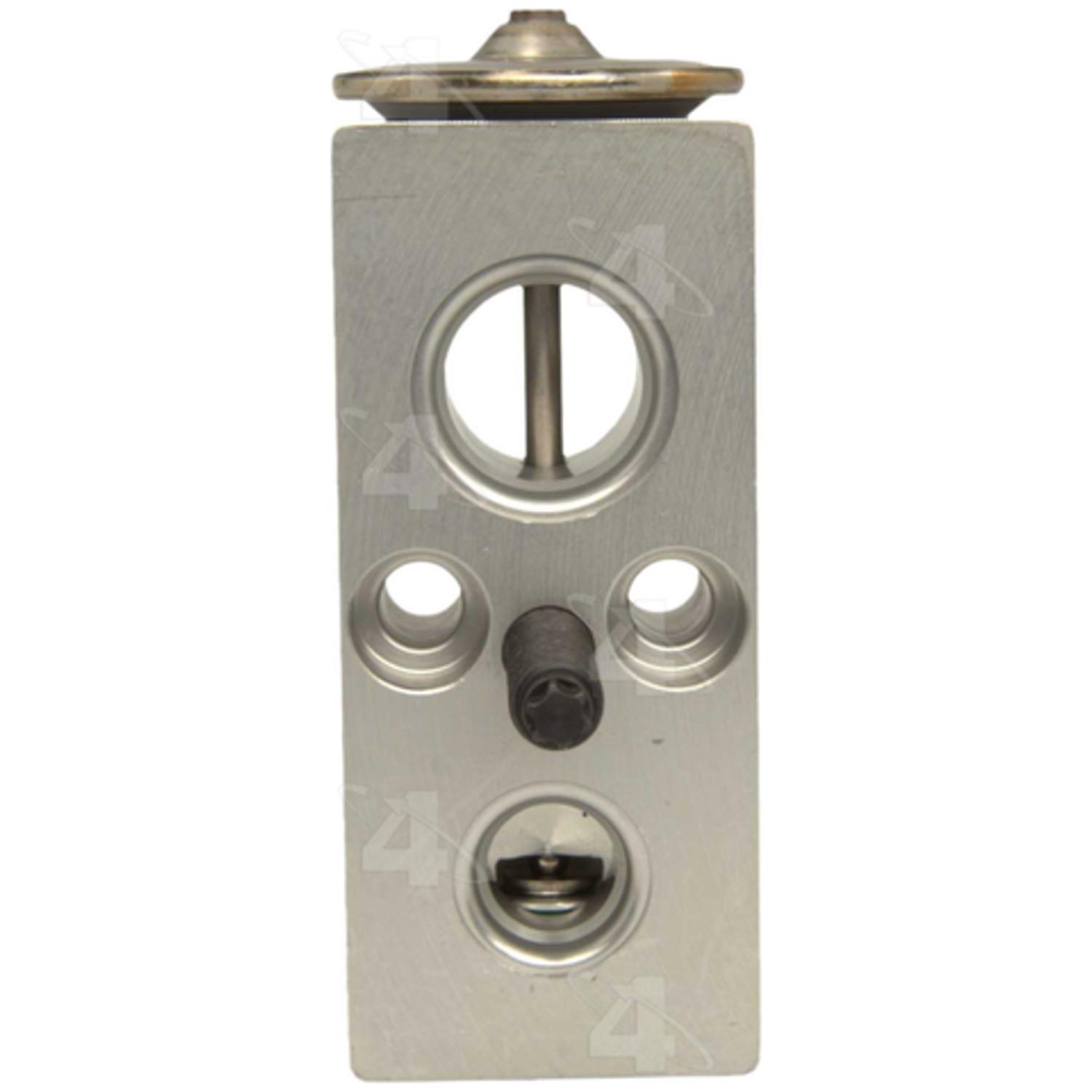Four Seasons 39061 - A/C Expansion Valve Four Seasons 39061 A/C Expansion Valve product image 4 of 7