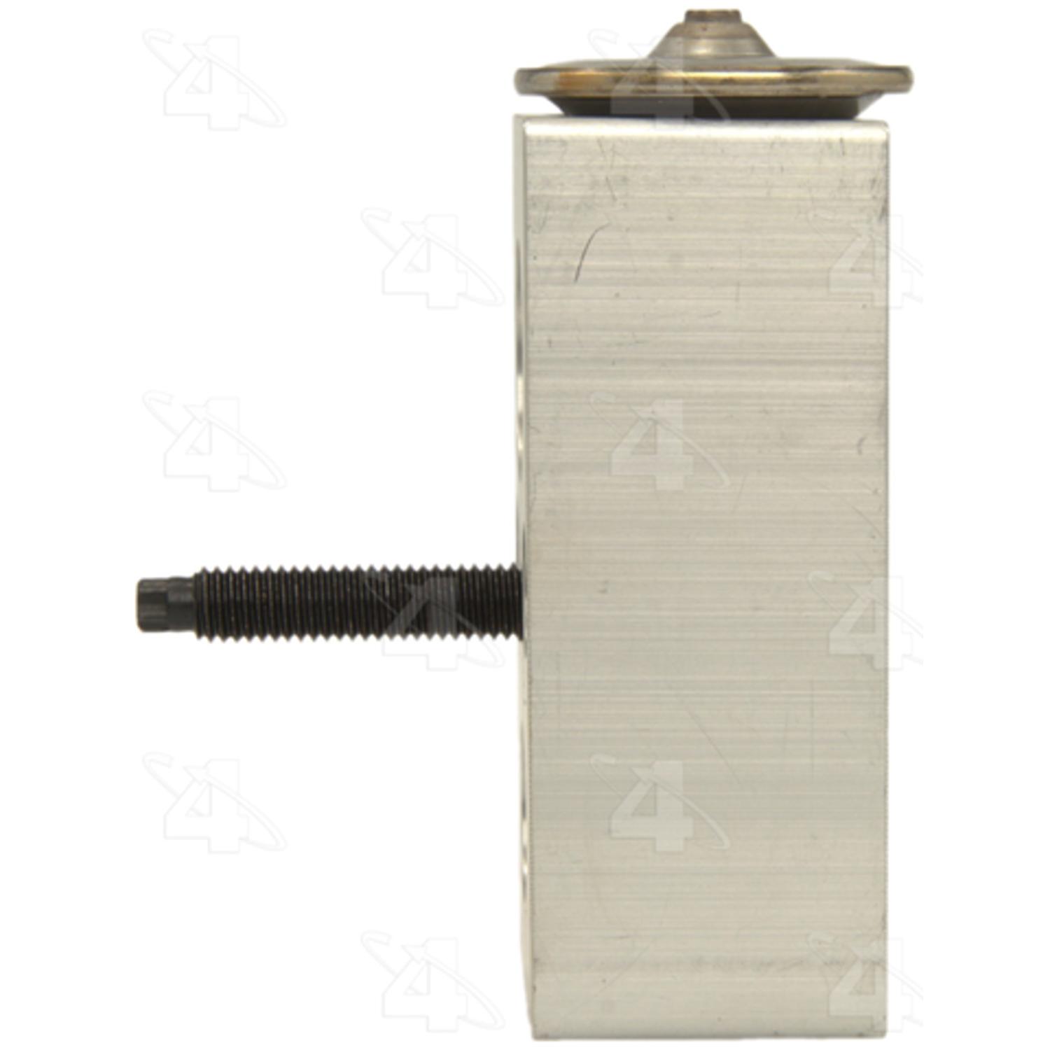 Four Seasons 39061 - A/C Expansion Valve Four Seasons 39061 A/C Expansion Valve product image 5 of 7