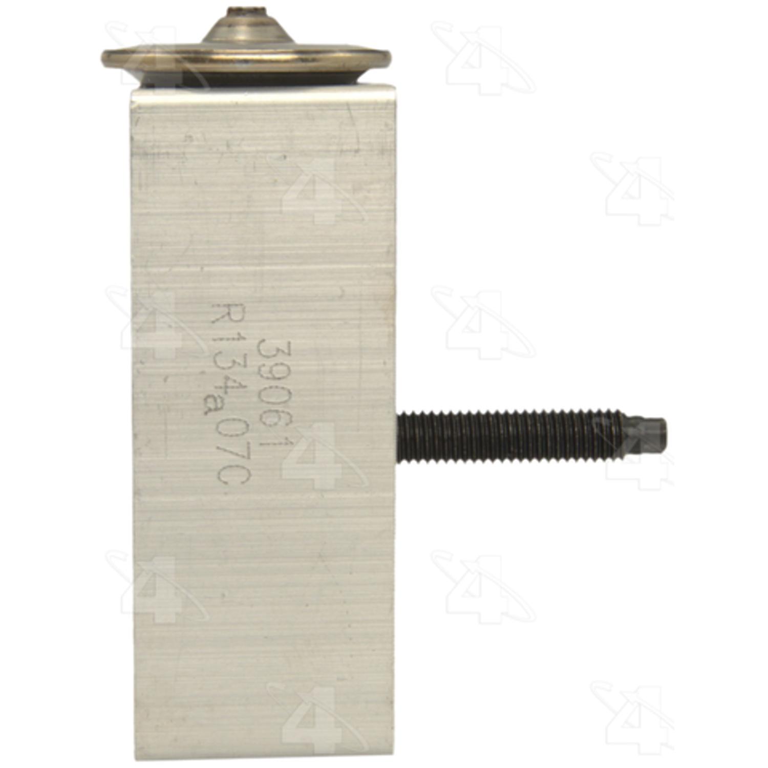 Four Seasons 39061 - A/C Expansion Valve Four Seasons 39061 A/C Expansion Valve product image 6 of 7