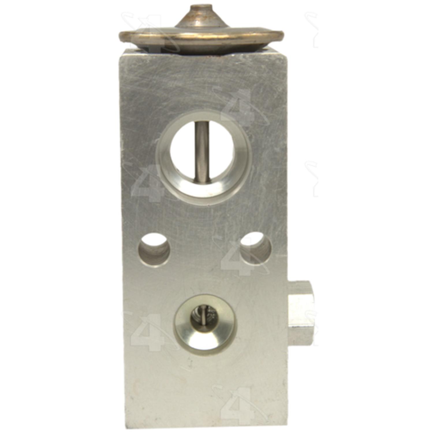 Four Seasons 39062 - A/C Expansion Valve Four Seasons 39062 A/C Expansion Valve product image 2 of 7