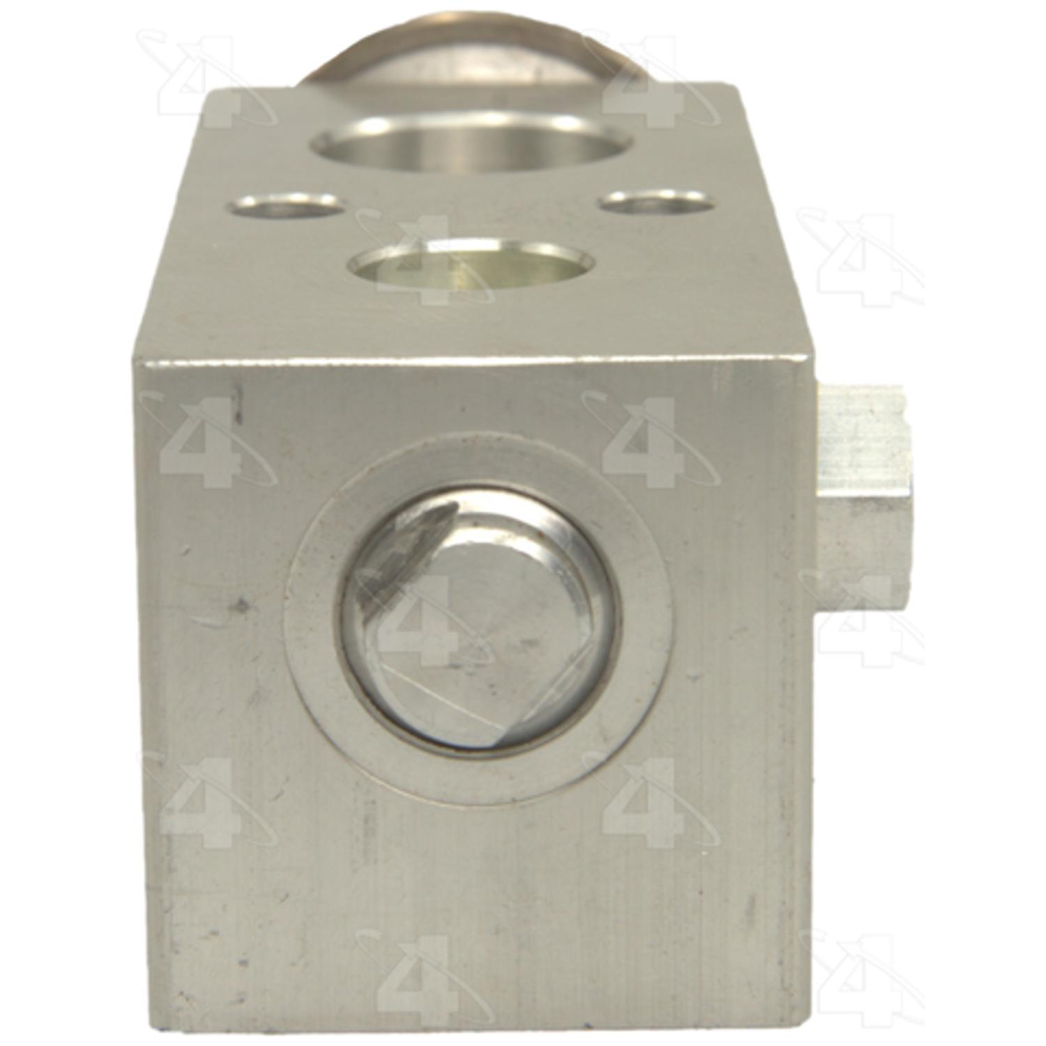 Four Seasons 39062 - A/C Expansion Valve Four Seasons 39062 A/C Expansion Valve product image 3 of 7