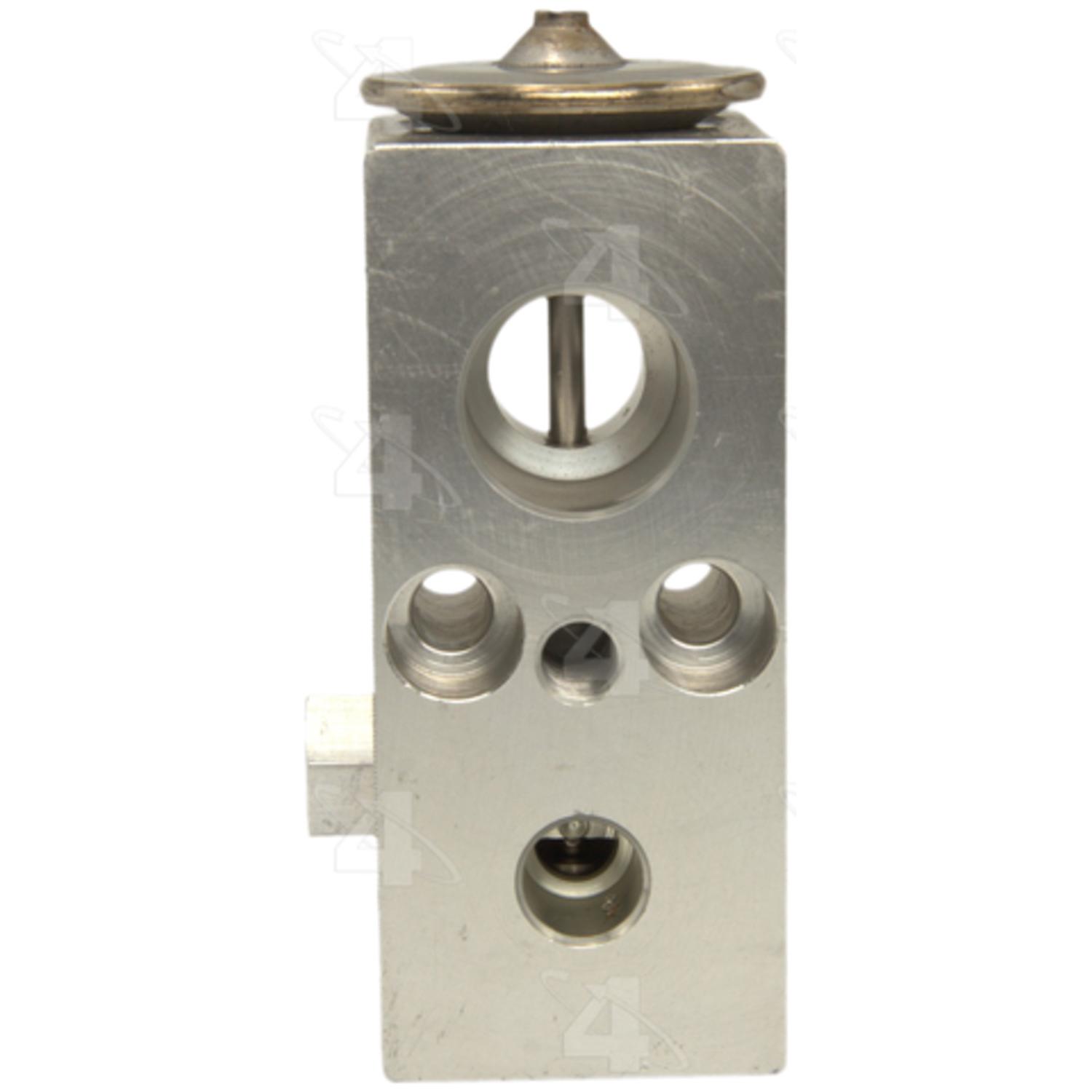 Four Seasons 39062 - A/C Expansion Valve Four Seasons 39062 A/C Expansion Valve product image 4 of 7