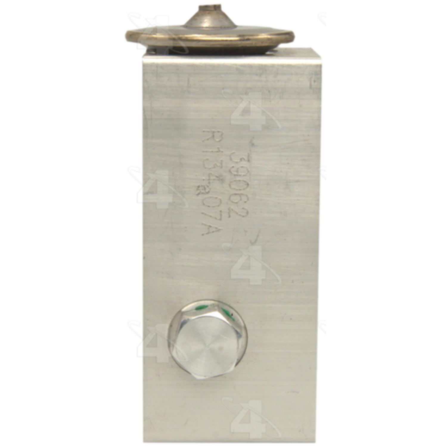 Four Seasons 39062 - A/C Expansion Valve Four Seasons 39062 A/C Expansion Valve product image 6 of 7