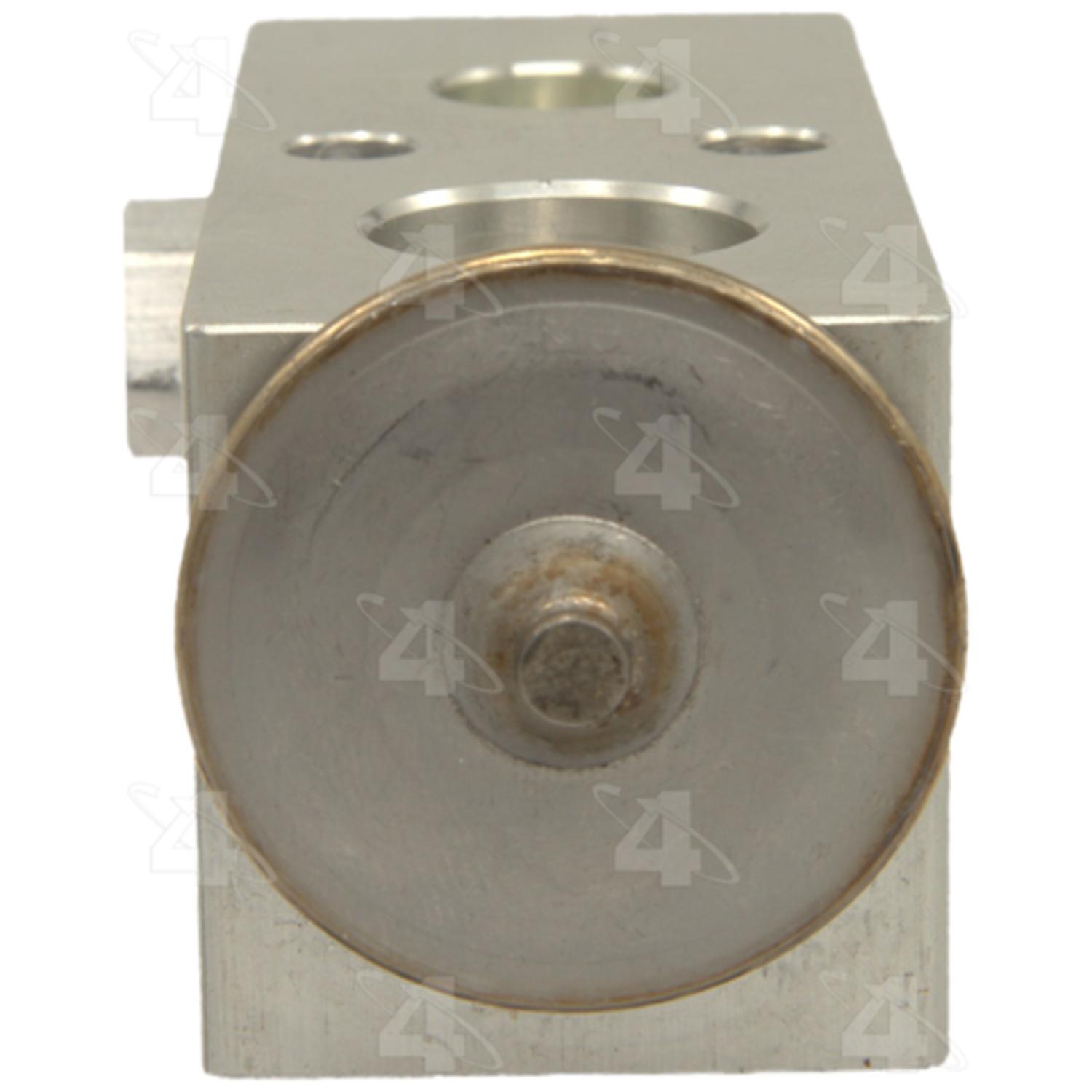 Four Seasons 39062 - A/C Expansion Valve Four Seasons 39062 A/C Expansion Valve product image 7 of 7