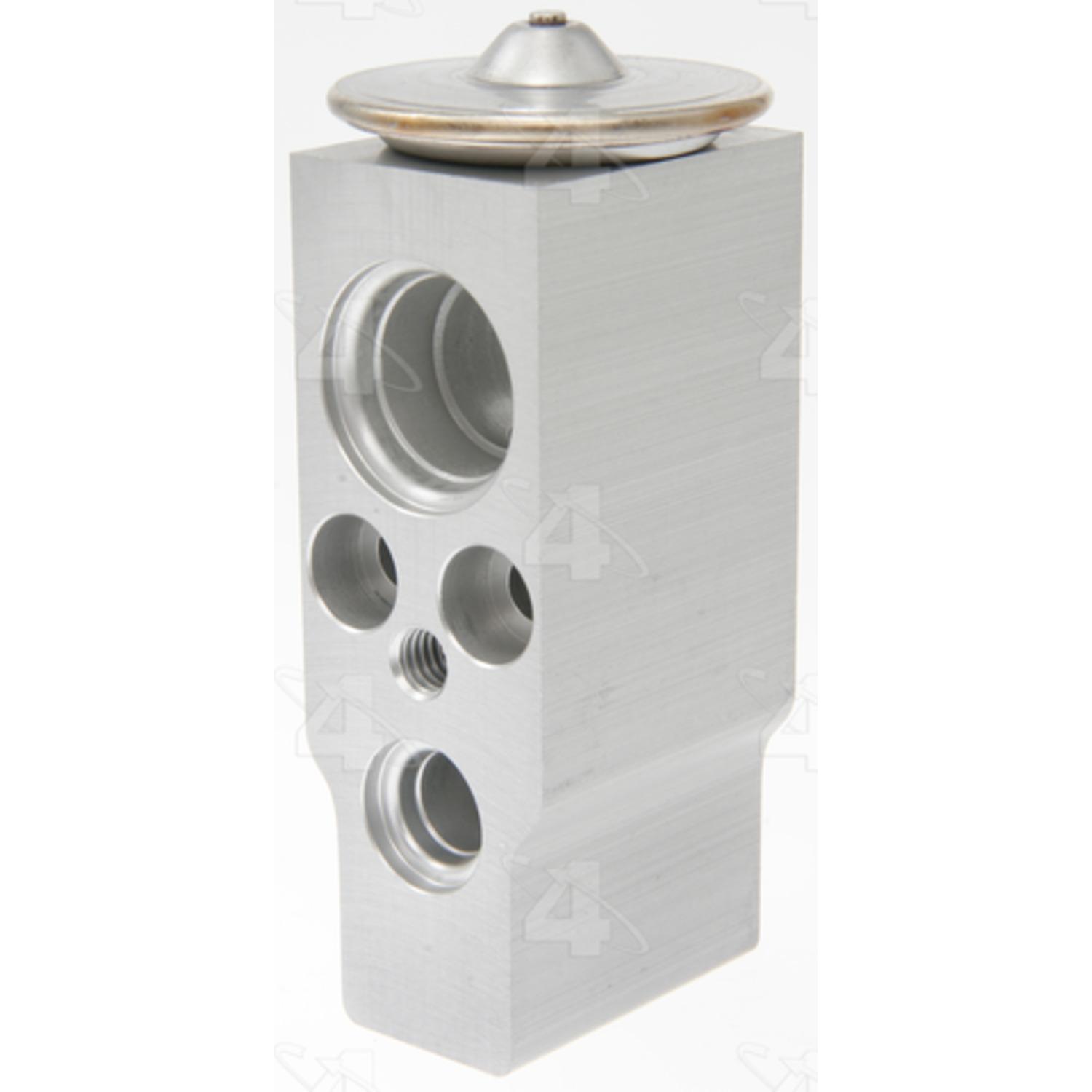 Four Seasons 39063 A/C Expansion Valve product image 1 of 7