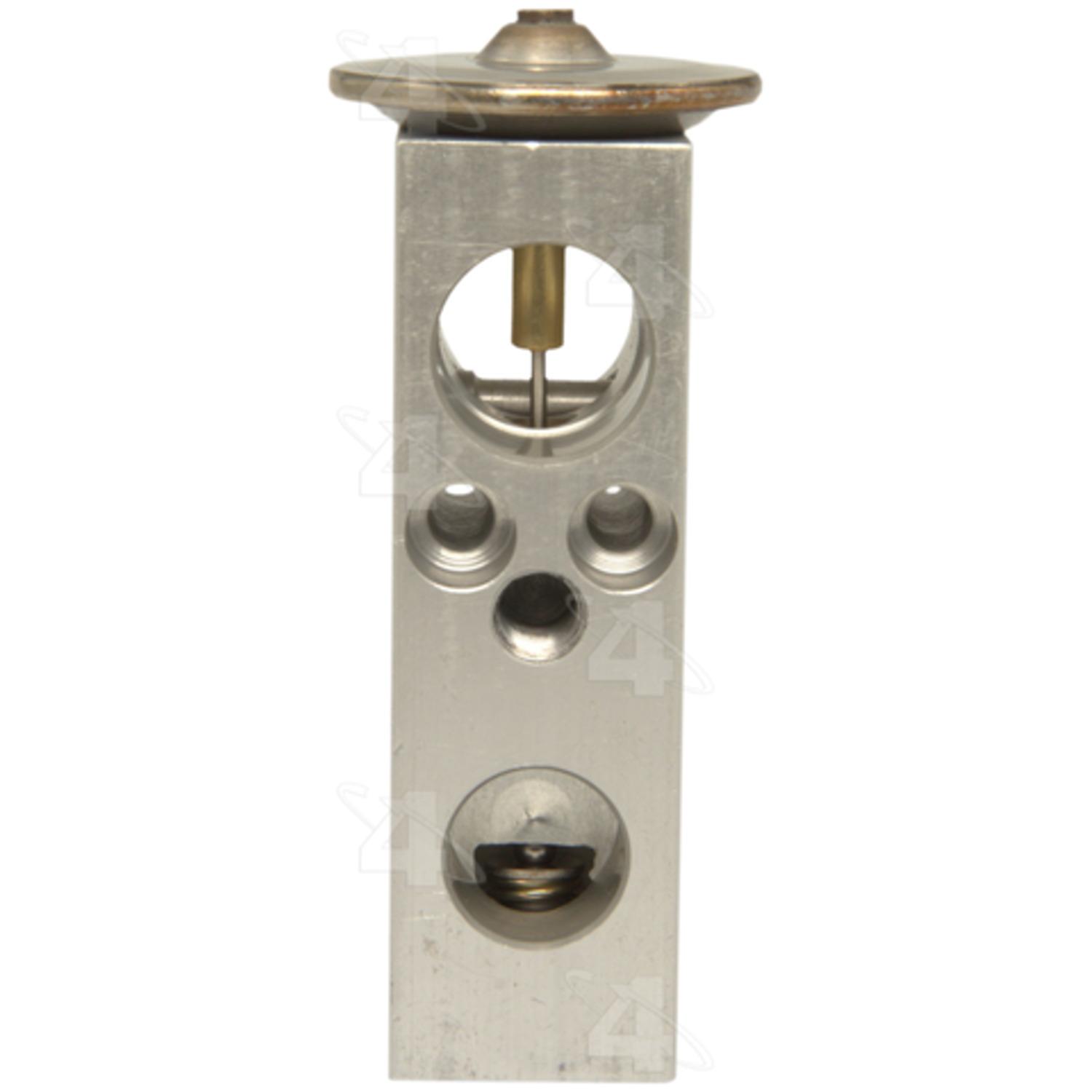 Four Seasons 39064 - A/C Expansion Valve Four Seasons 39064 A/C Expansion Valve product image 3 of 6