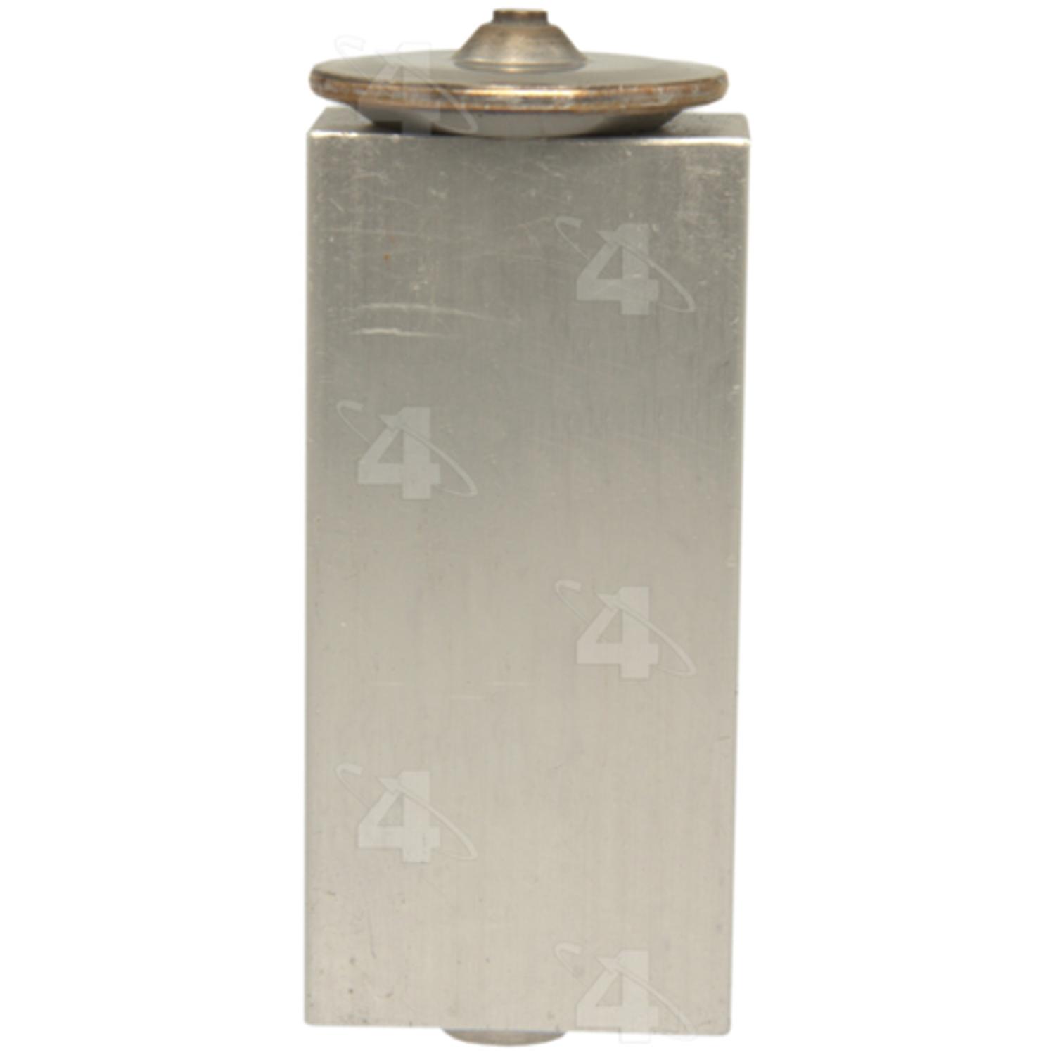 Four Seasons 39064 - A/C Expansion Valve Four Seasons 39064 A/C Expansion Valve product image 4 of 6