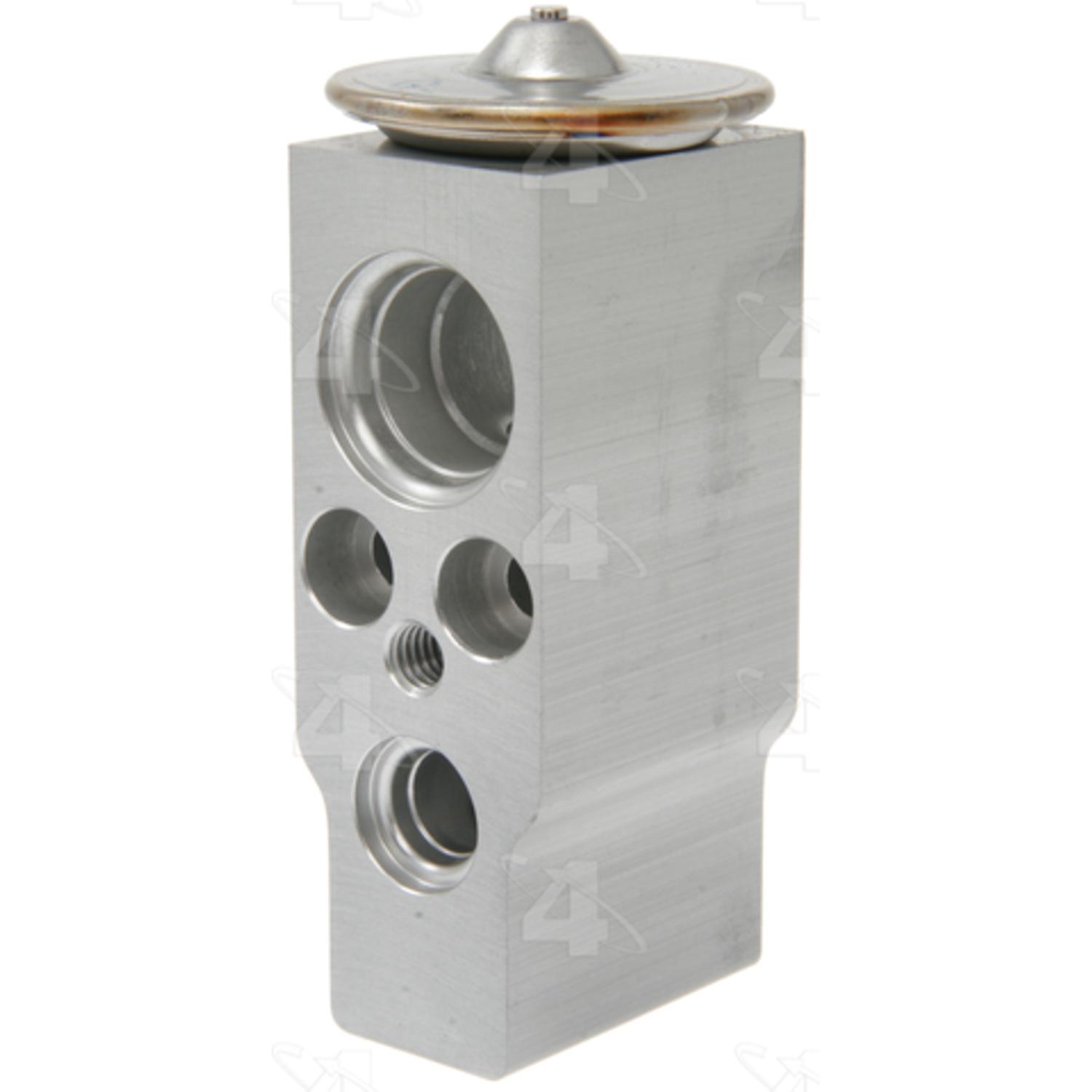 Four Seasons 39065 - A/C Expansion Valve Four Seasons 39065 A/C Expansion Valve product image 1 of 7