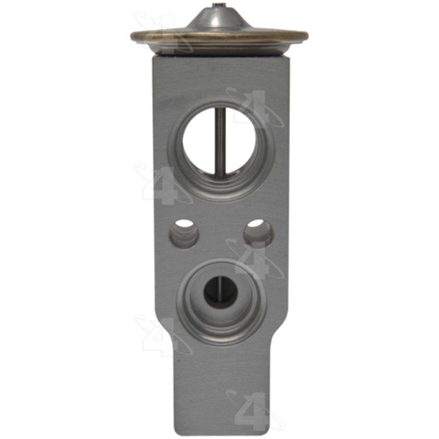 Four Seasons 39065 - A/C Expansion Valve Four Seasons 39065 A/C Expansion Valve product image 2 of 7