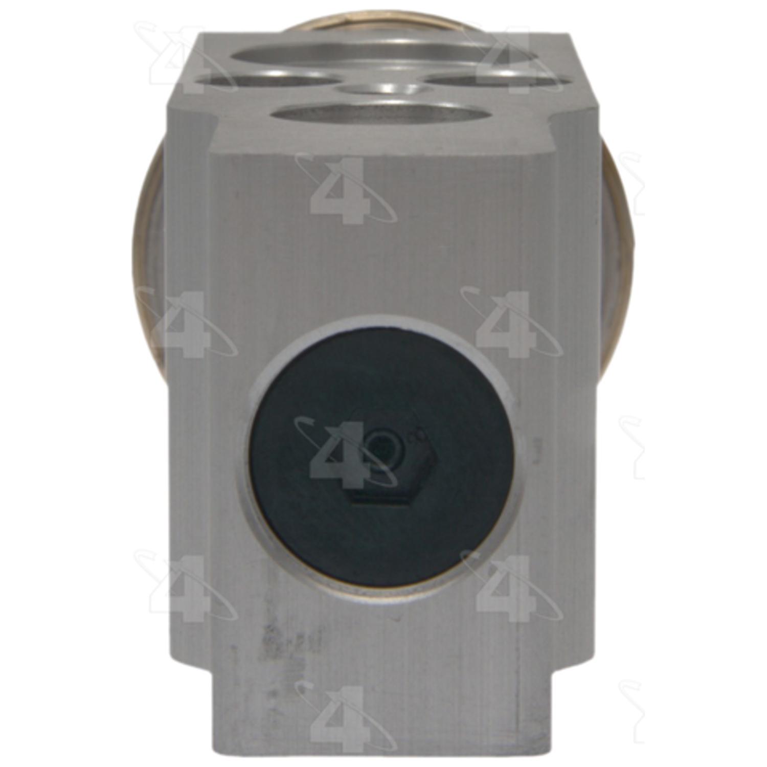 Four Seasons 39065 - A/C Expansion Valve Four Seasons 39065 A/C Expansion Valve product image 3 of 7