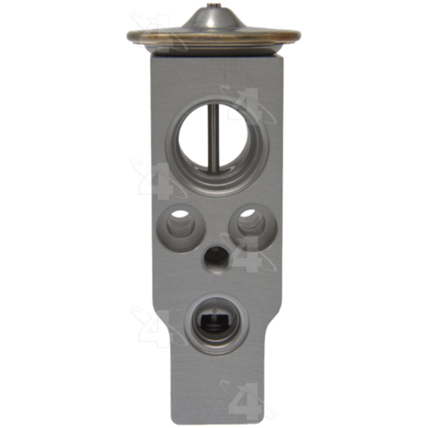 Four Seasons 39065 - A/C Expansion Valve Four Seasons 39065 A/C Expansion Valve product image 4 of 7