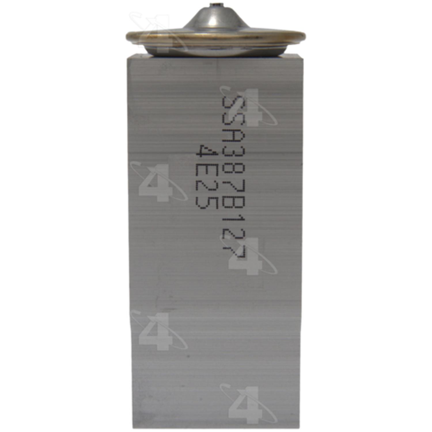 Four Seasons 39065 - A/C Expansion Valve Four Seasons 39065 A/C Expansion Valve product image 6 of 7