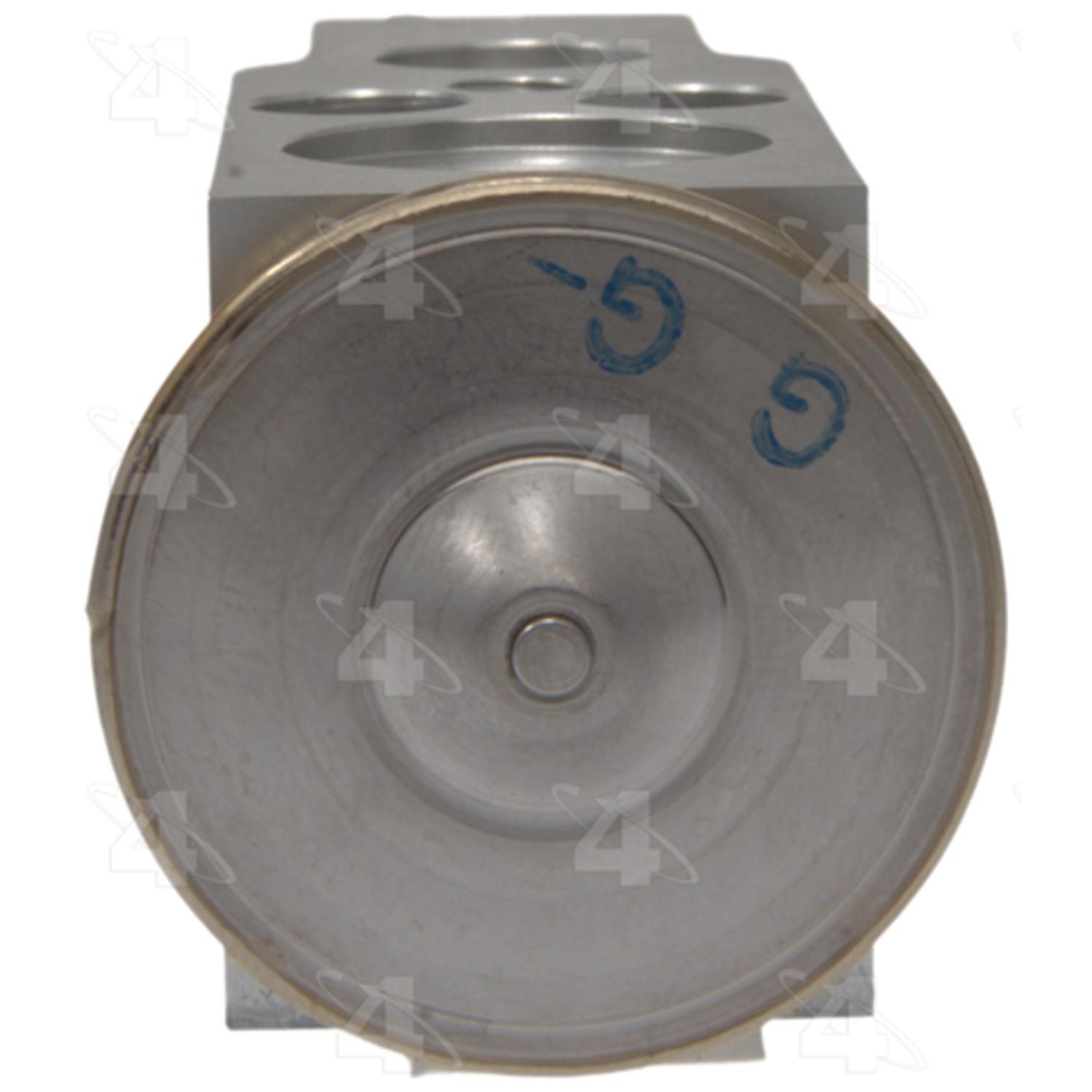 Four Seasons 39065 - A/C Expansion Valve Four Seasons 39065 A/C Expansion Valve product image 7 of 7
