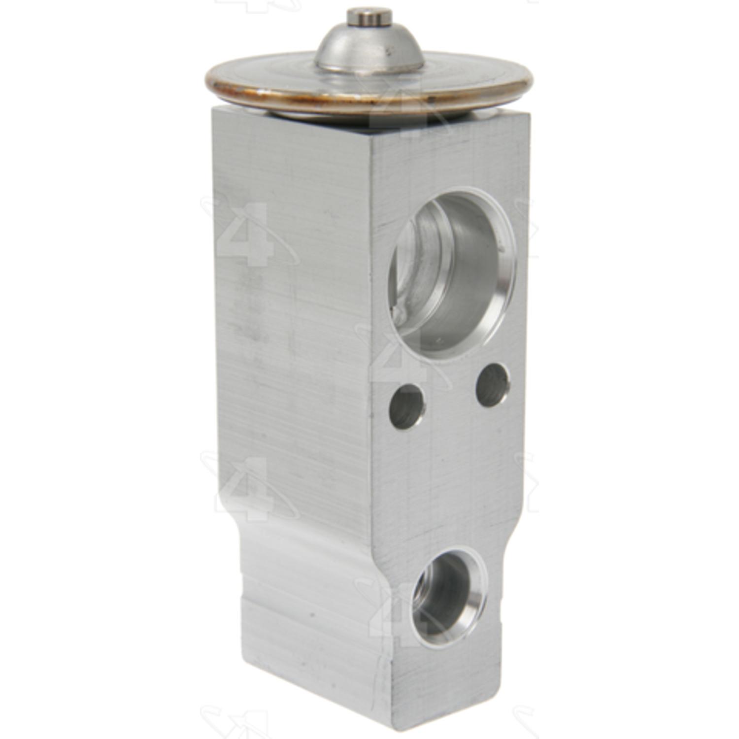 Four Seasons 39066 - A/C Expansion Valve Four Seasons 39066 A/C Expansion Valve product image 2 of 14