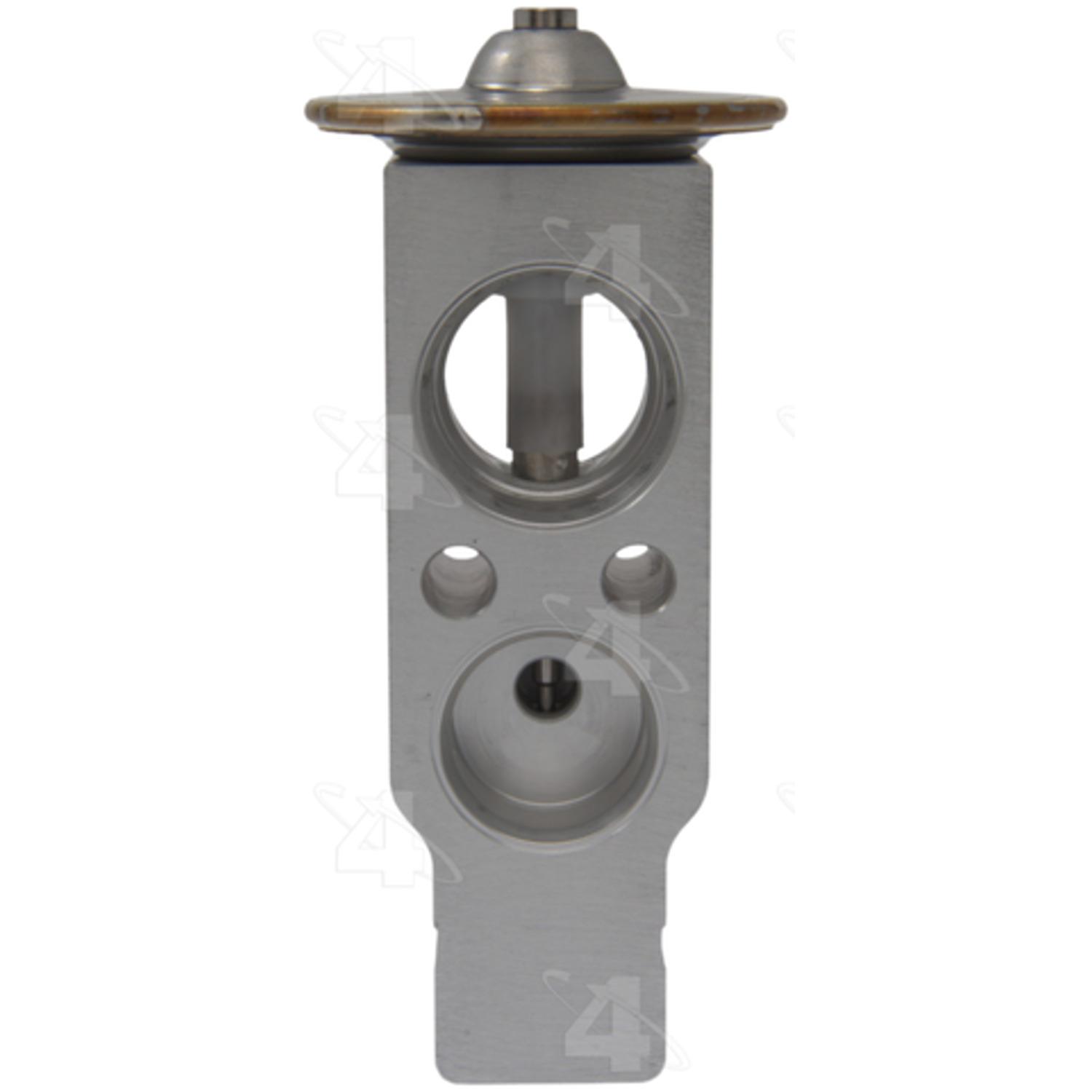 Four Seasons 39066 - A/C Expansion Valve Four Seasons 39066 A/C Expansion Valve product image 3 of 14