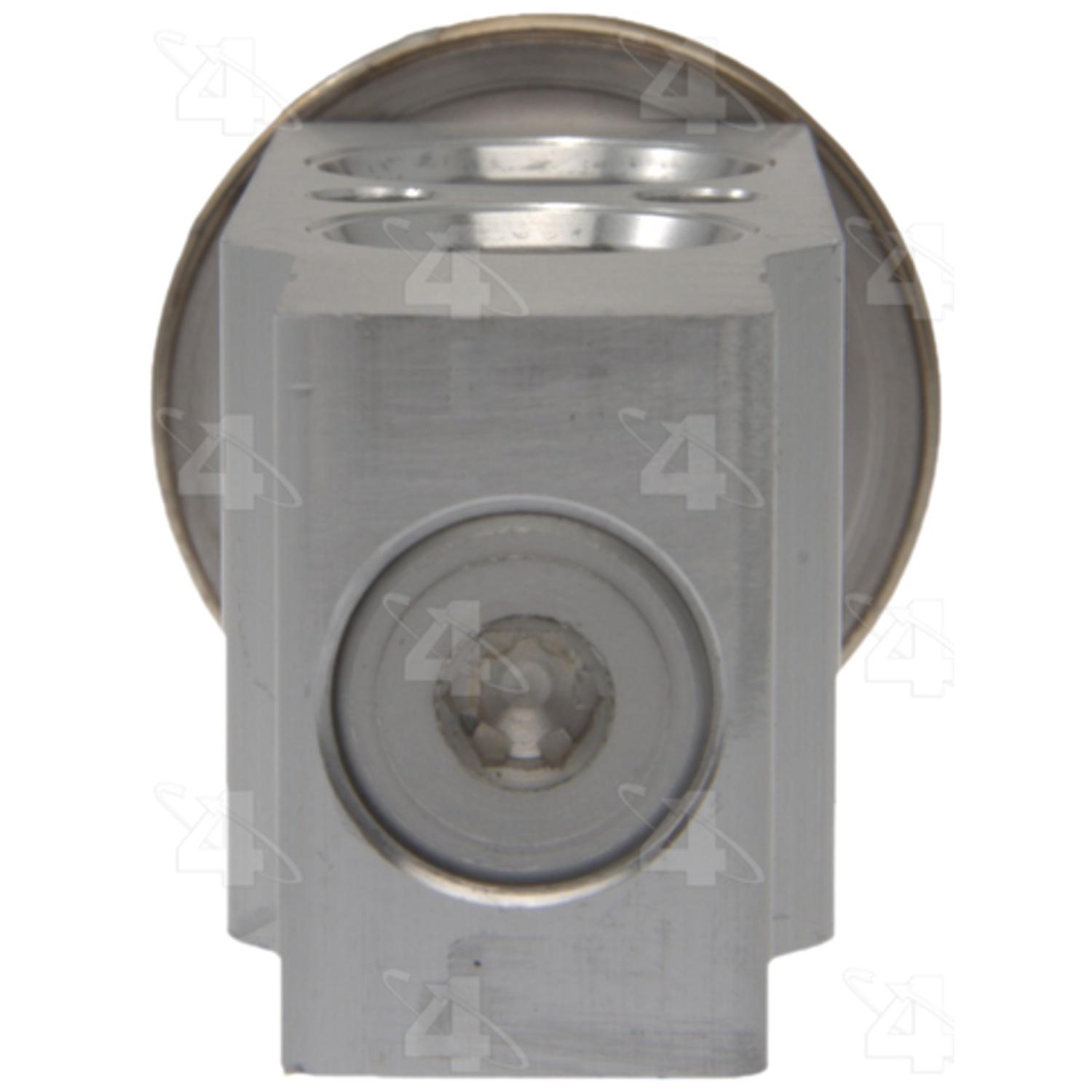 Four Seasons 39066 - A/C Expansion Valve Four Seasons 39066 A/C Expansion Valve product image 6 of 14