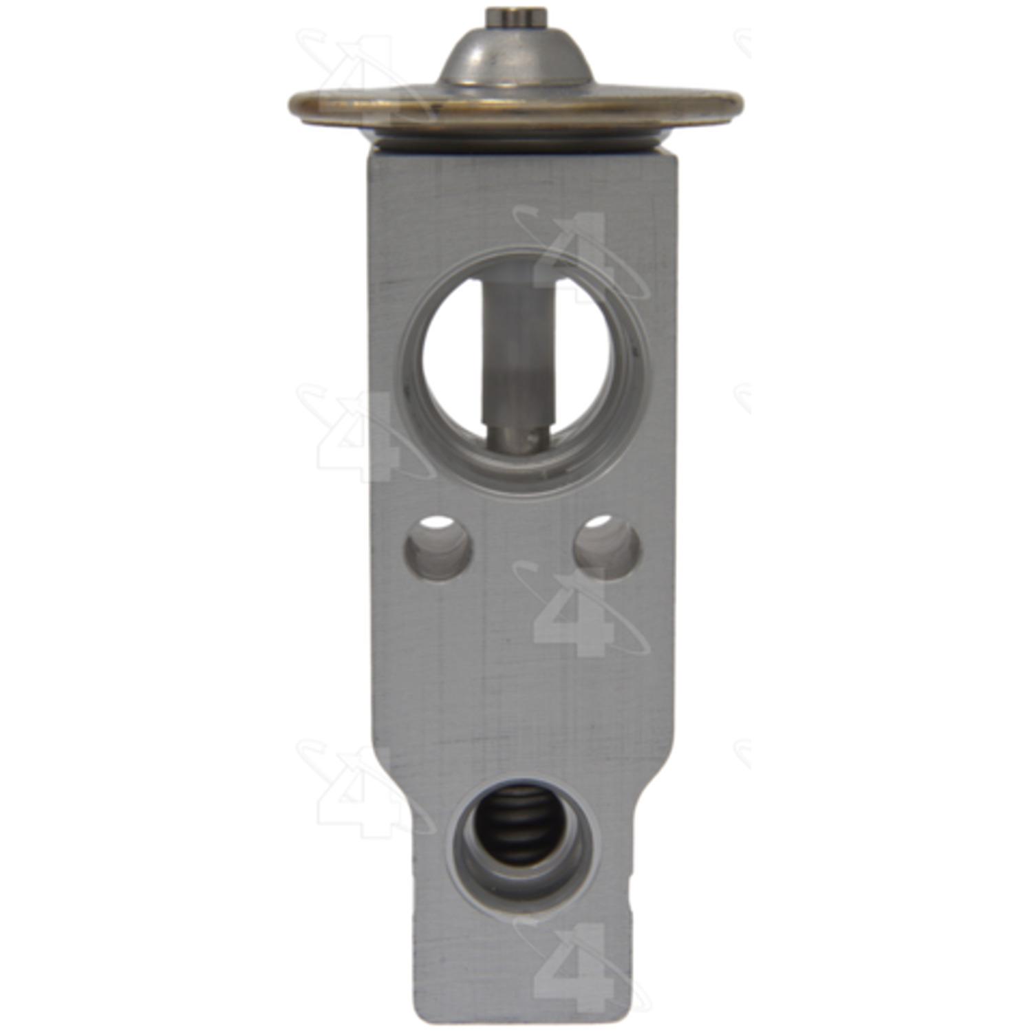 Four Seasons 39066 - A/C Expansion Valve Four Seasons 39066 A/C Expansion Valve product image 8 of 14