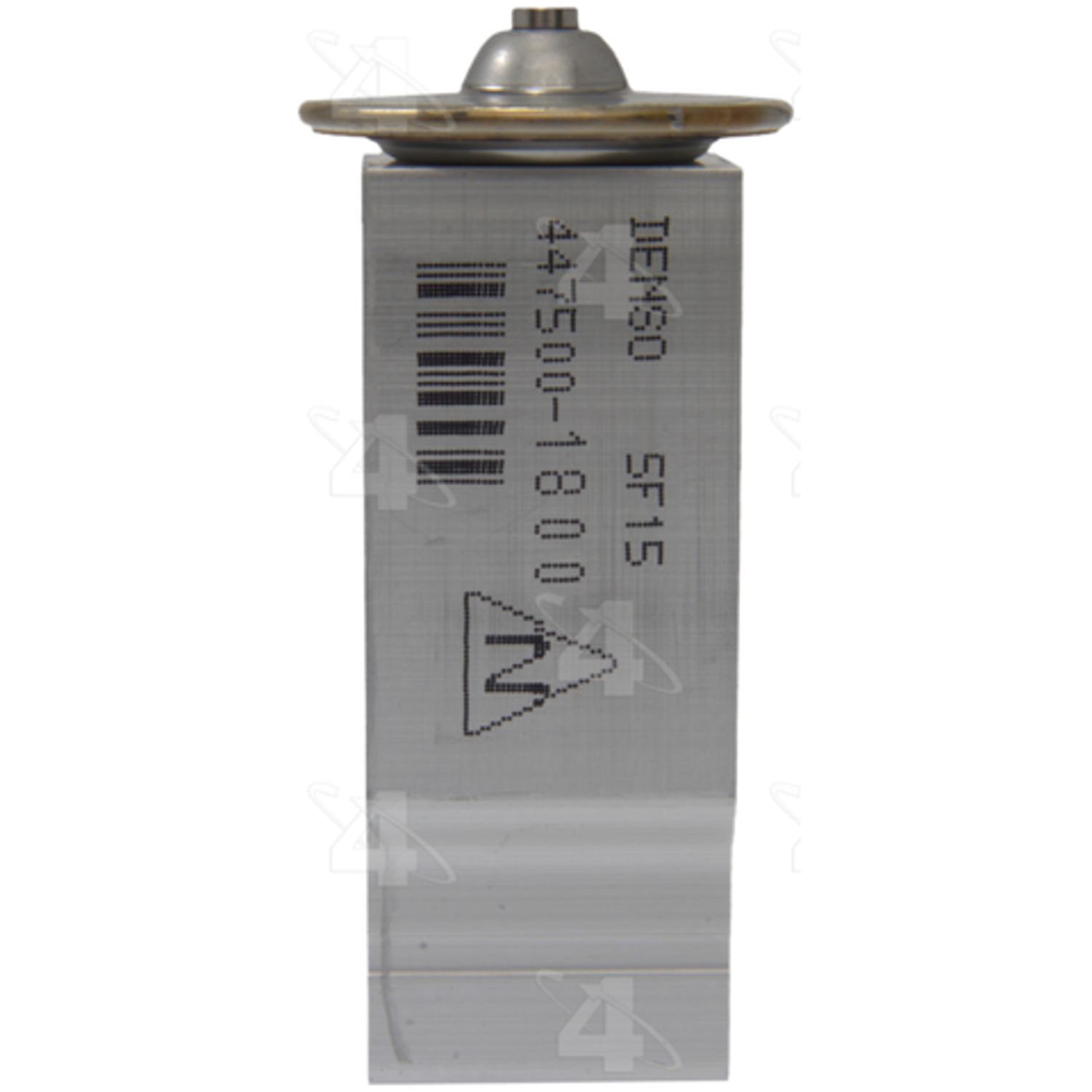 Four Seasons 39066 - A/C Expansion Valve Four Seasons 39066 A/C Expansion Valve product image 10 of 14