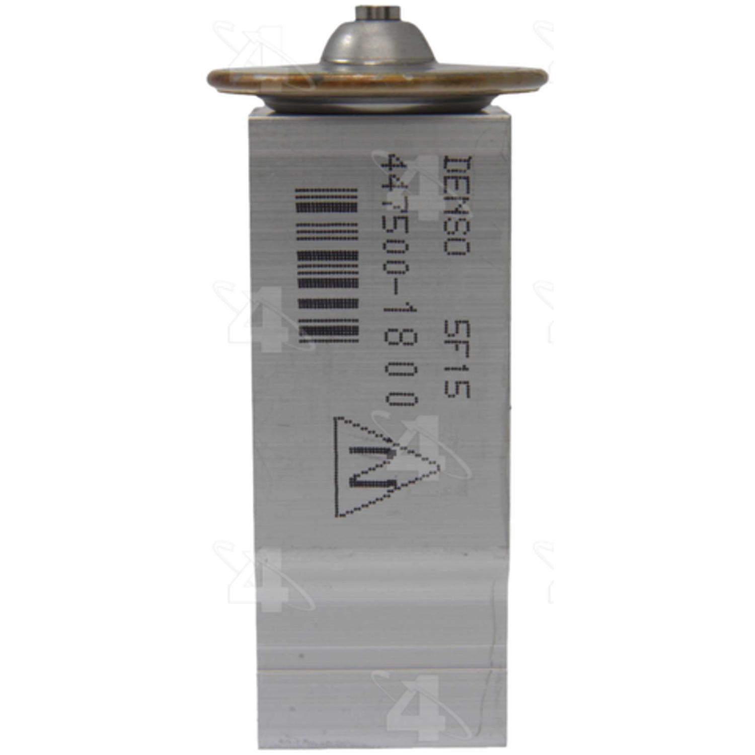 Four Seasons 39066 - A/C Expansion Valve Four Seasons 39066 A/C Expansion Valve product image 12 of 14