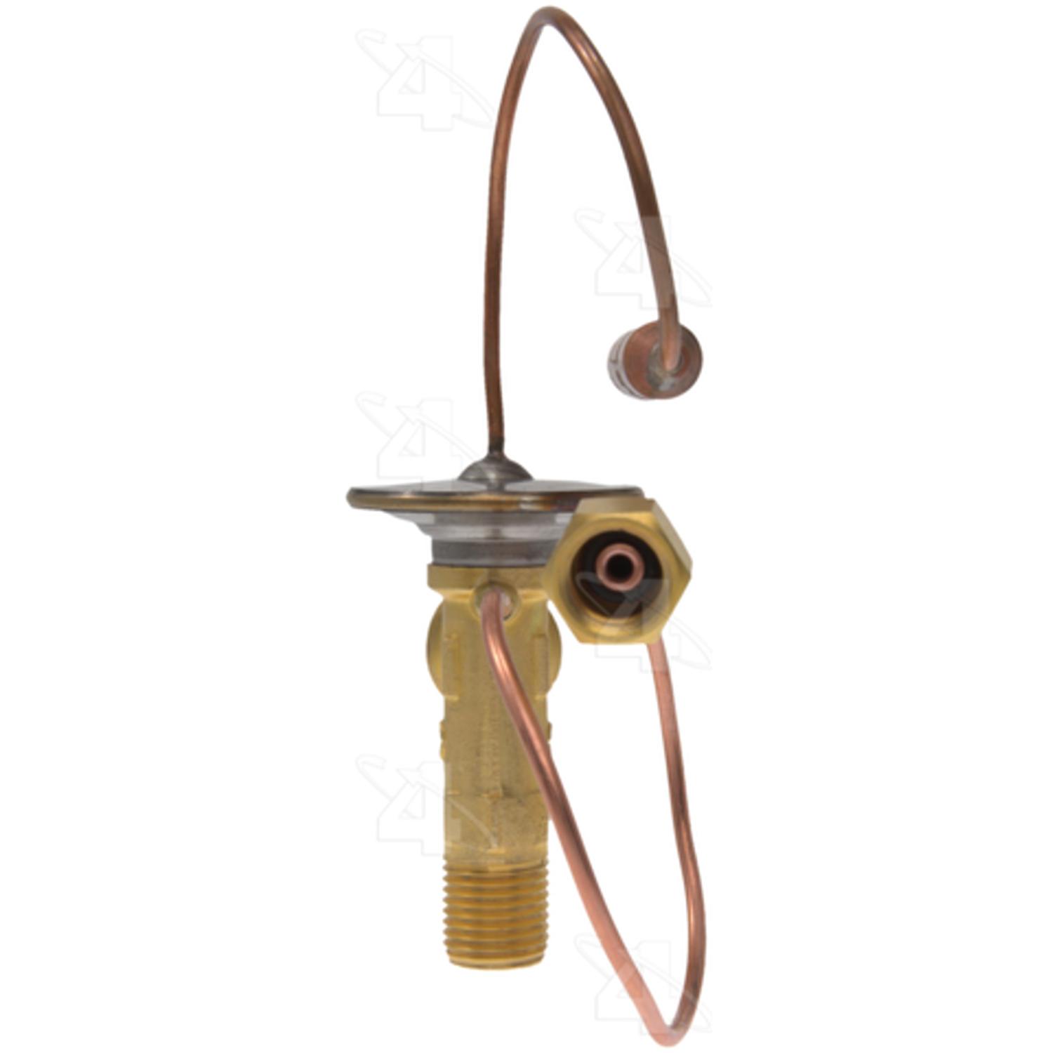 Four Seasons 39069 - A/C Expansion Valve Four Seasons 39069 A/C Expansion Valve product image 4 of 14