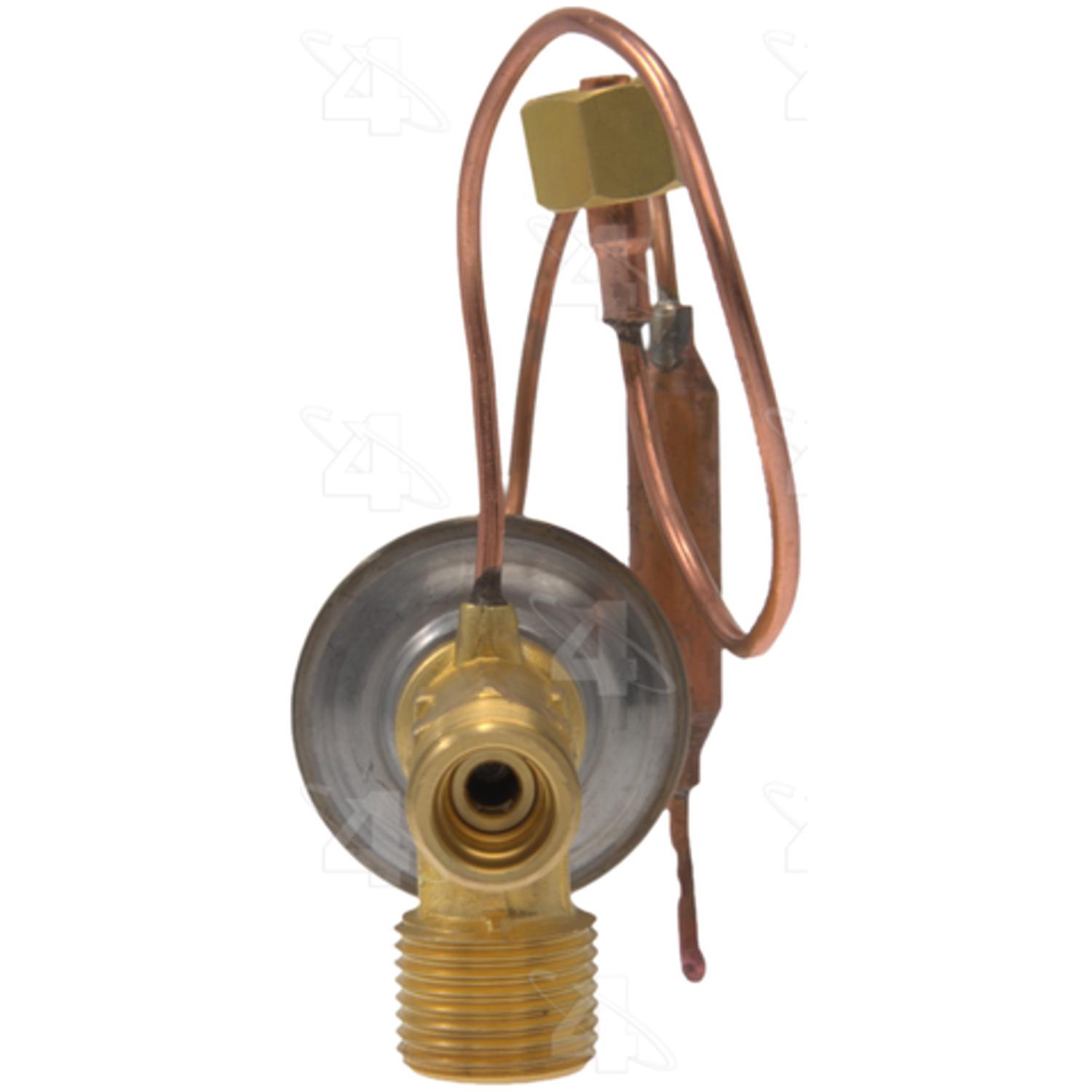 Four Seasons 39069 - A/C Expansion Valve Four Seasons 39069 A/C Expansion Valve product image 6 of 14