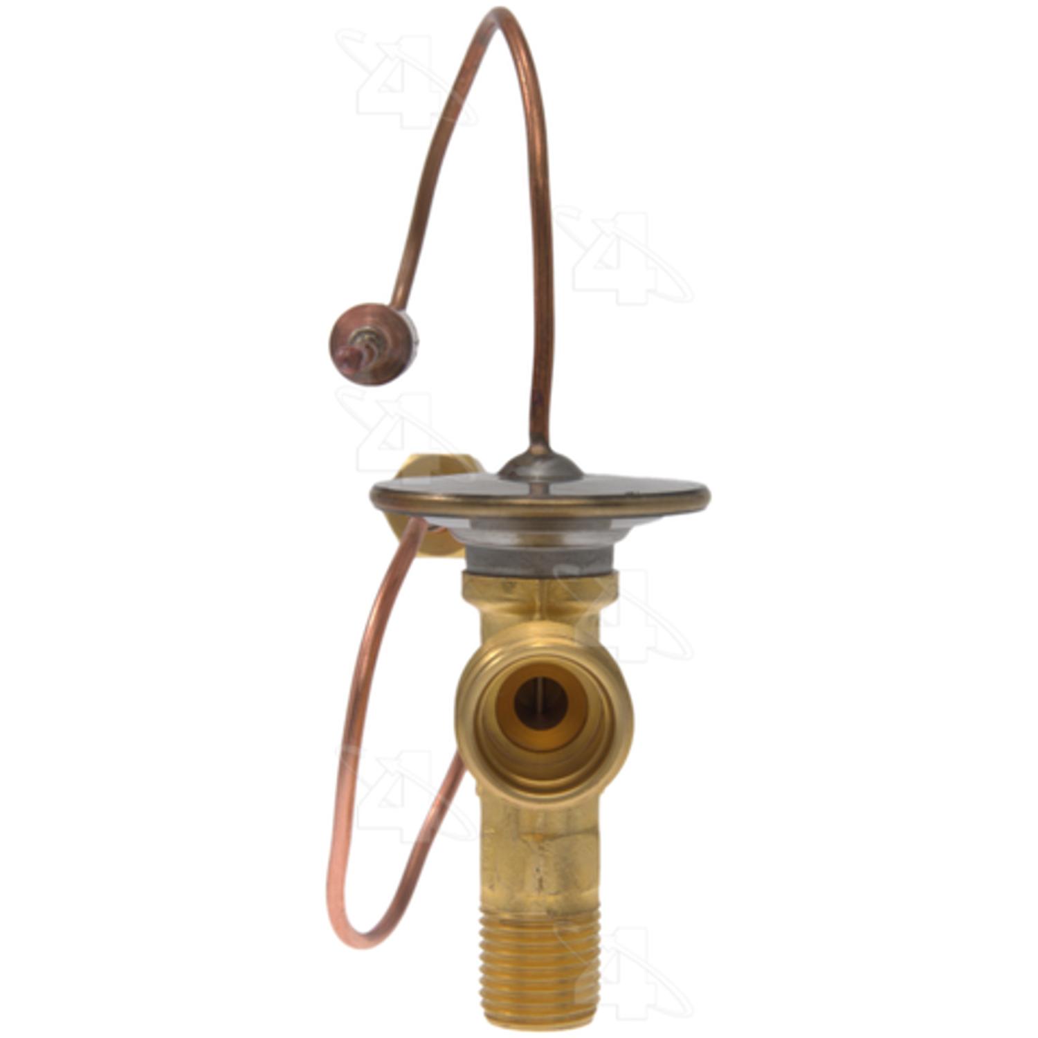Four Seasons 39069 - A/C Expansion Valve Four Seasons 39069 A/C Expansion Valve product image 8 of 14