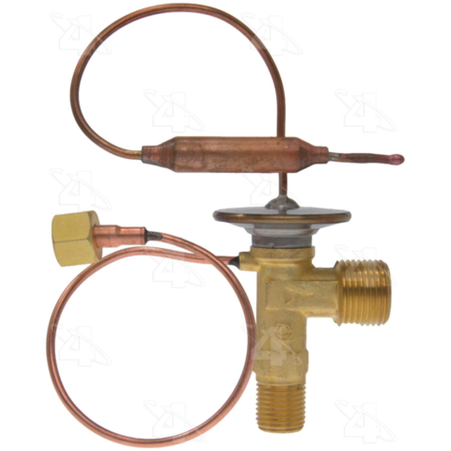 Four Seasons 39069 - A/C Expansion Valve Four Seasons 39069 A/C Expansion Valve product image 9 of 14