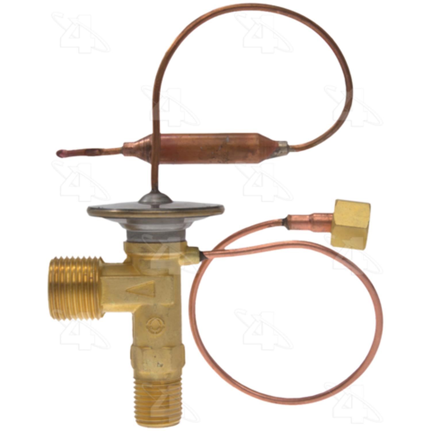 Four Seasons 39069 - A/C Expansion Valve Four Seasons 39069 A/C Expansion Valve product image 11 of 14
