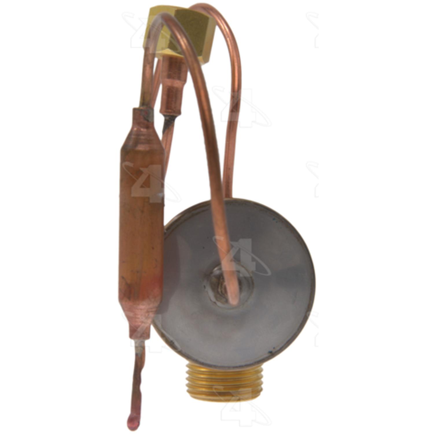 Four Seasons 39069 - A/C Expansion Valve Four Seasons 39069 A/C Expansion Valve product image 13 of 14