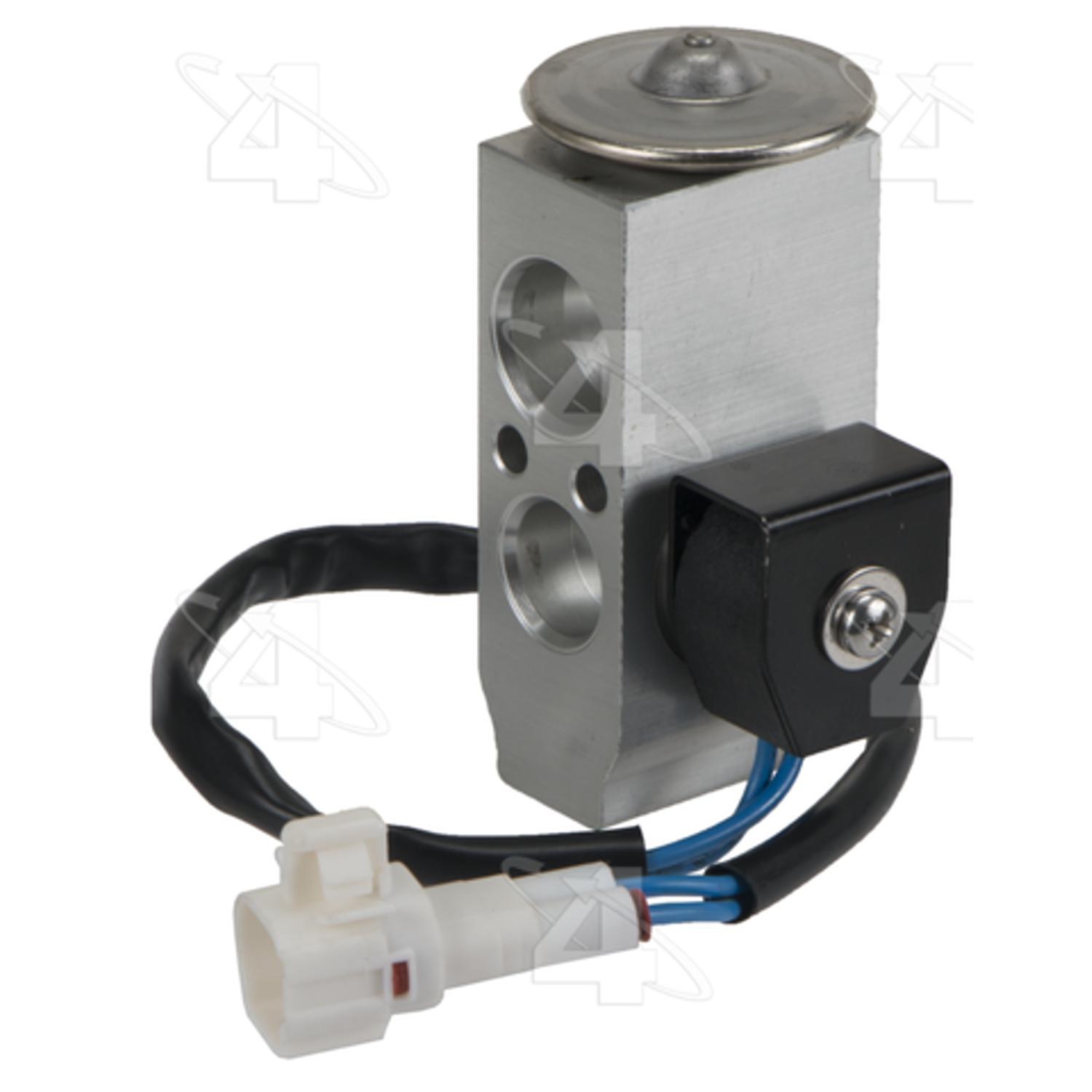 Four Seasons 39070 - A/C Expansion Valve Four Seasons 39070 A/C Expansion Valve product image 1 of 18