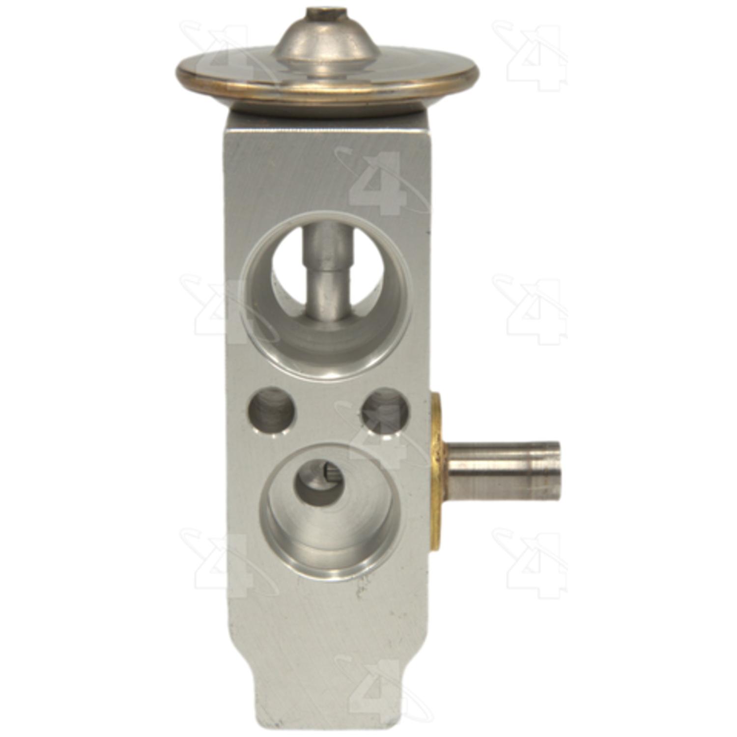 Four Seasons 39070 - A/C Expansion Valve Four Seasons 39070 A/C Expansion Valve product image 4 of 18