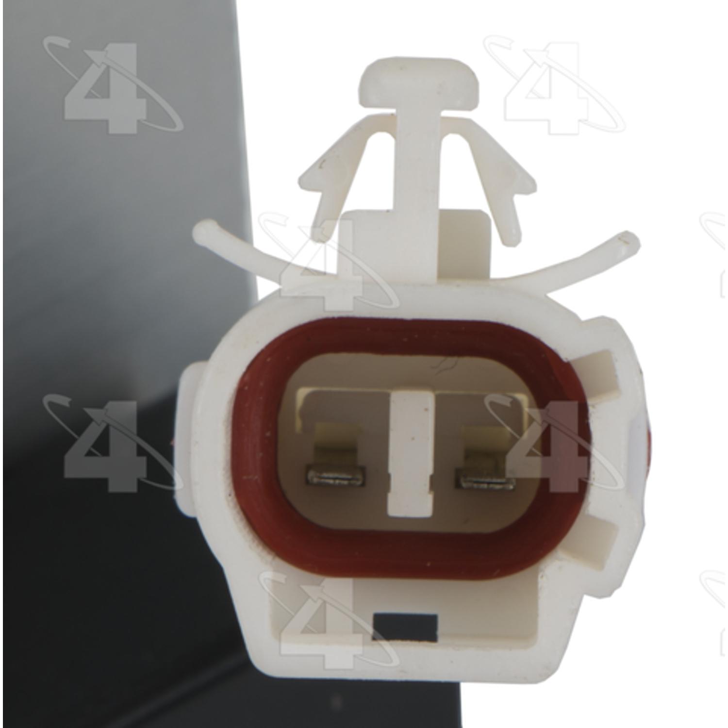 Four Seasons 39070 - A/C Expansion Valve Four Seasons 39070 A/C Expansion Valve product image 7 of 18