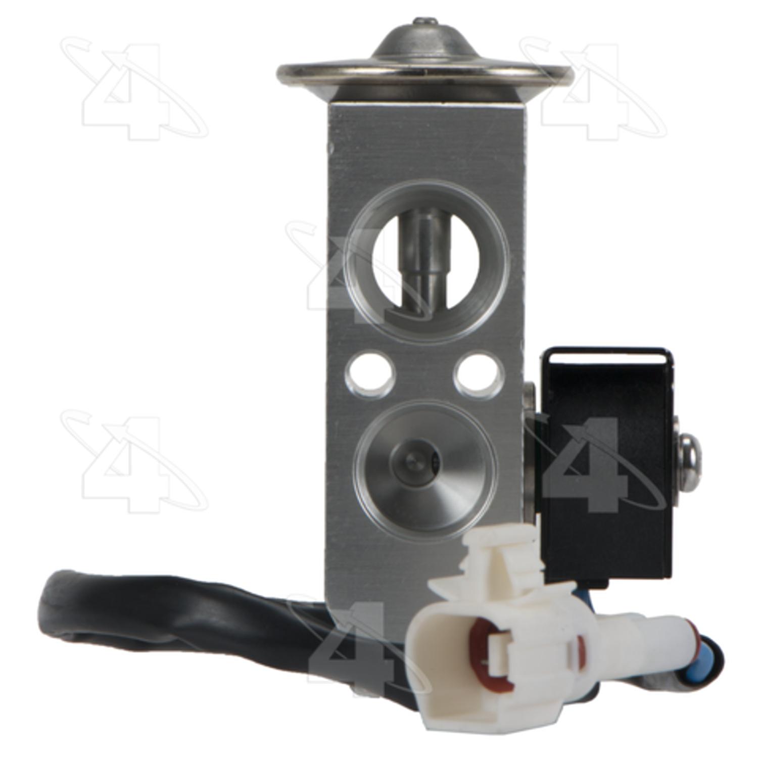 Four Seasons 39070 - A/C Expansion Valve Four Seasons 39070 A/C Expansion Valve product image 12 of 18