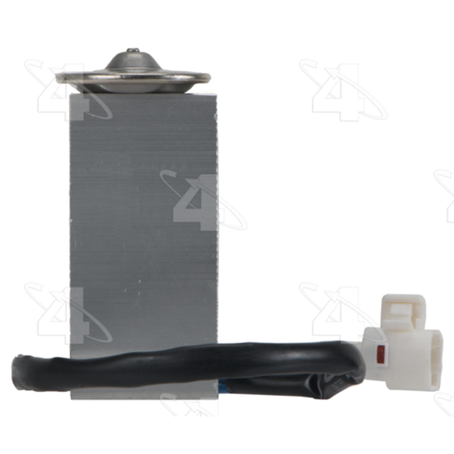 Four Seasons 39070 - A/C Expansion Valve Four Seasons 39070 A/C Expansion Valve product image 13 of 18