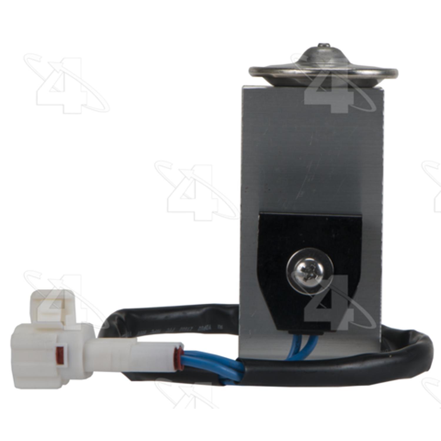 Four Seasons 39070 - A/C Expansion Valve Four Seasons 39070 A/C Expansion Valve product image 16 of 18