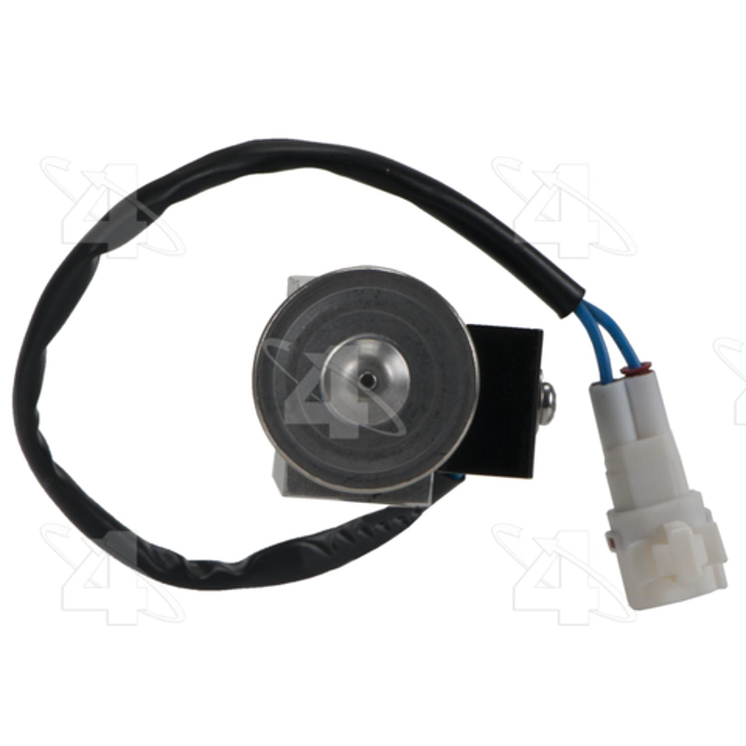Four Seasons 39070 - A/C Expansion Valve Four Seasons 39070 A/C Expansion Valve product image 18 of 18