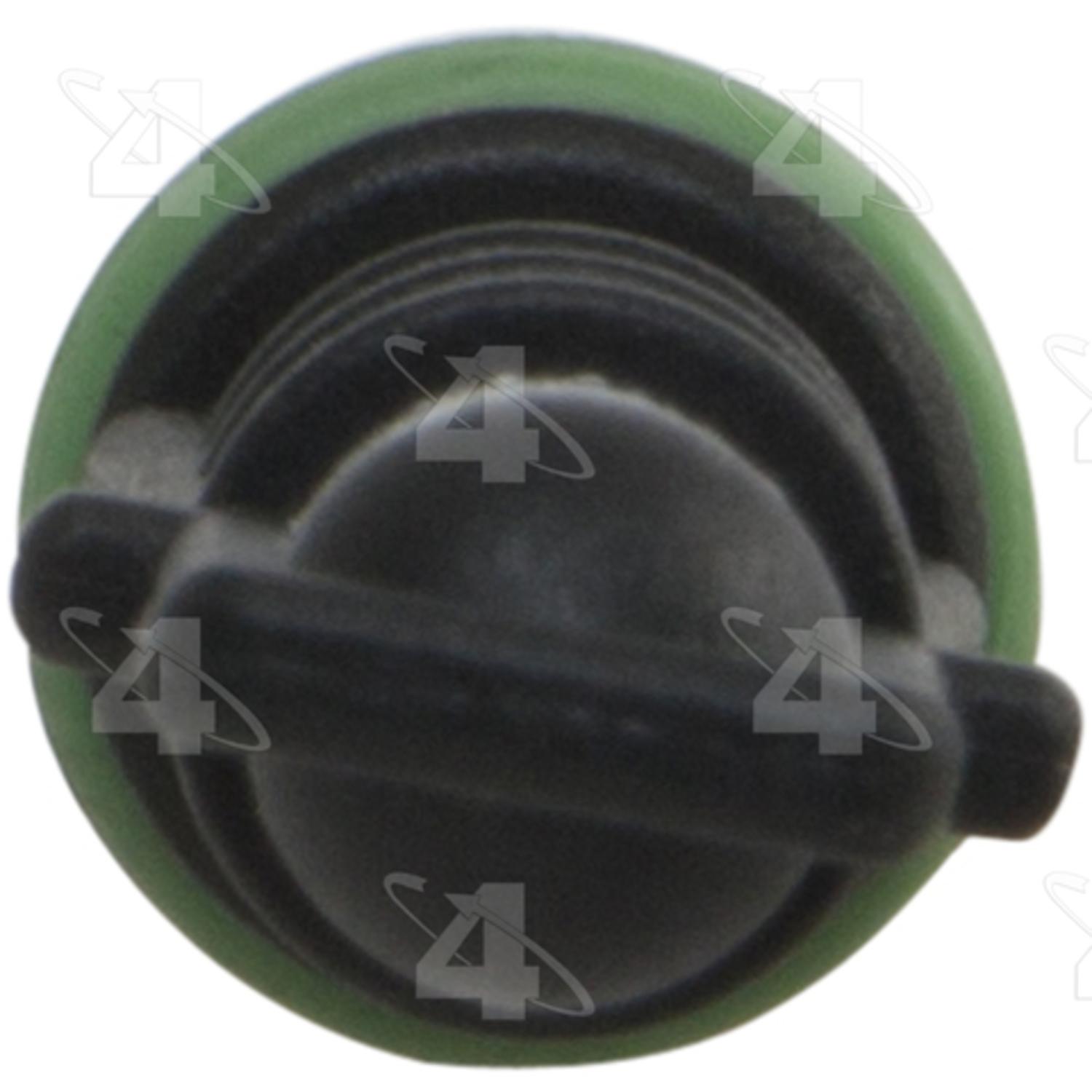 Four Seasons 39071 - A/C Orifice Tube Four Seasons 39071 A/C Orifice Tube product image 2 of 5