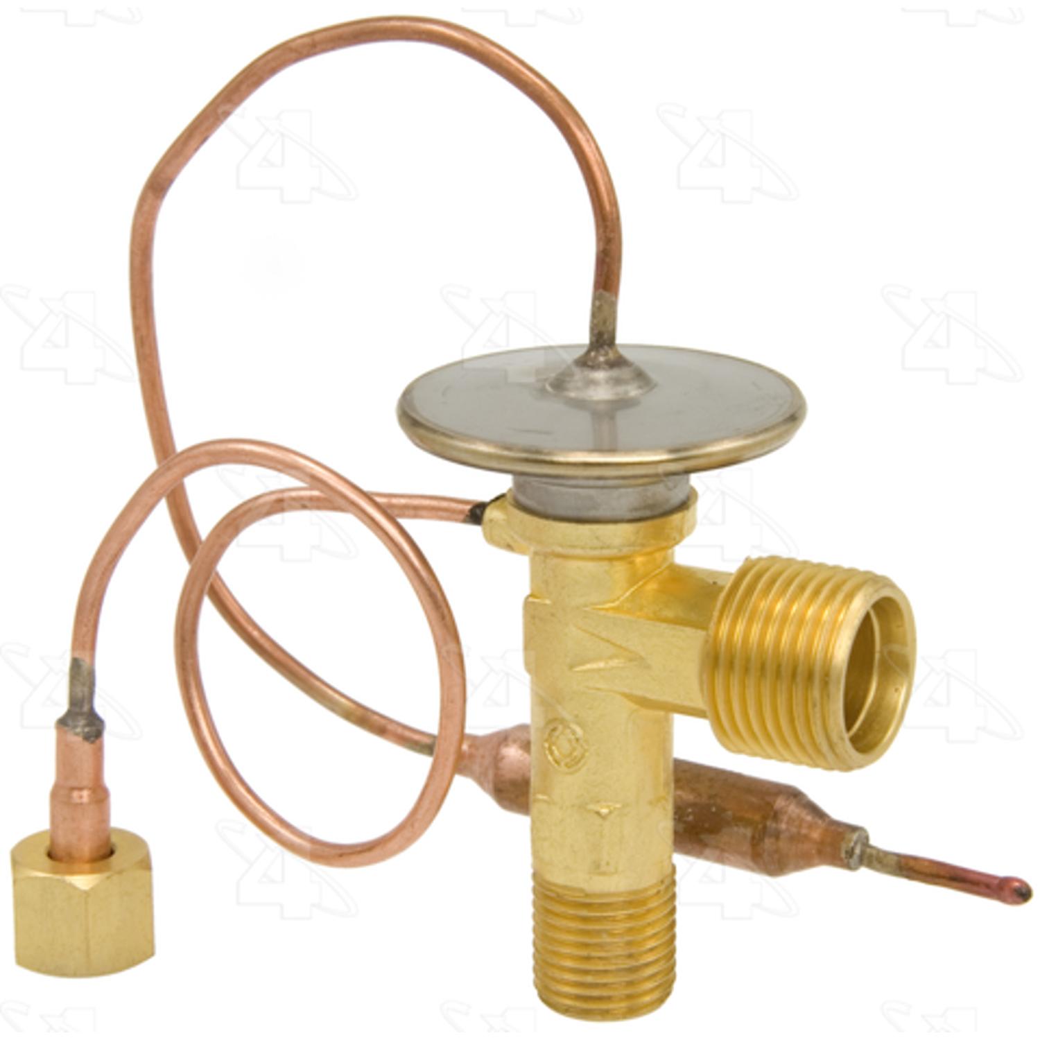 Four Seasons 39075 - A/C Expansion Valve Four Seasons 39075 A/C Expansion Valve product image 1 of 7