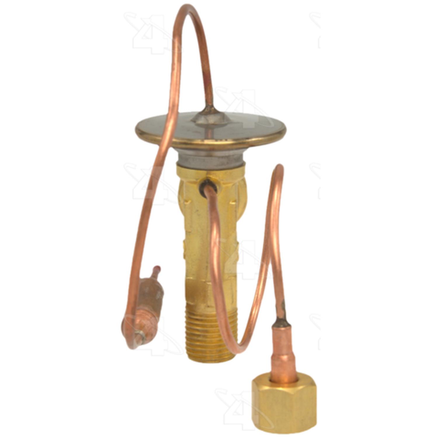 Four Seasons 39075 - A/C Expansion Valve Four Seasons 39075 A/C Expansion Valve product image 2 of 7