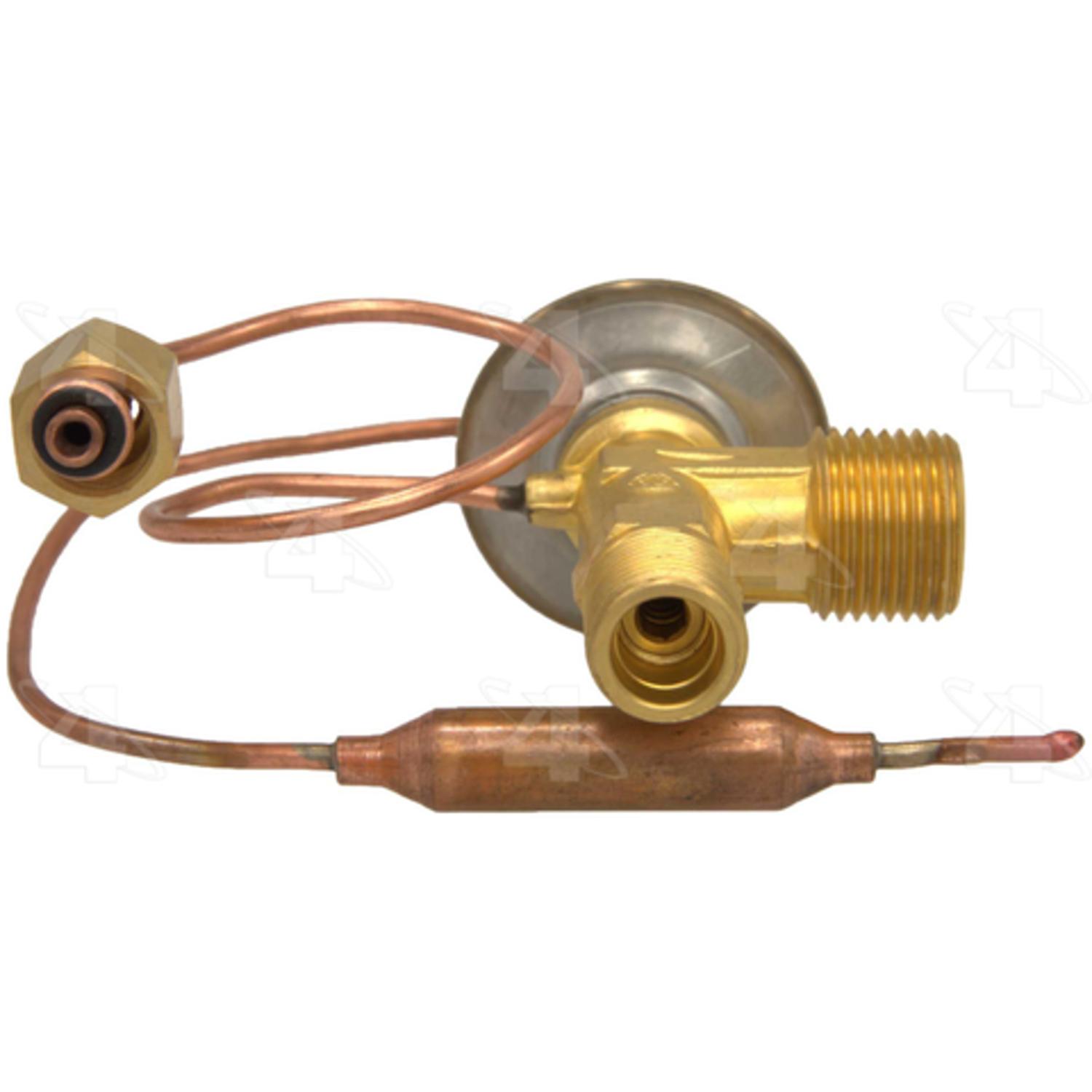 Four Seasons 39075 - A/C Expansion Valve Four Seasons 39075 A/C Expansion Valve product image 3 of 7