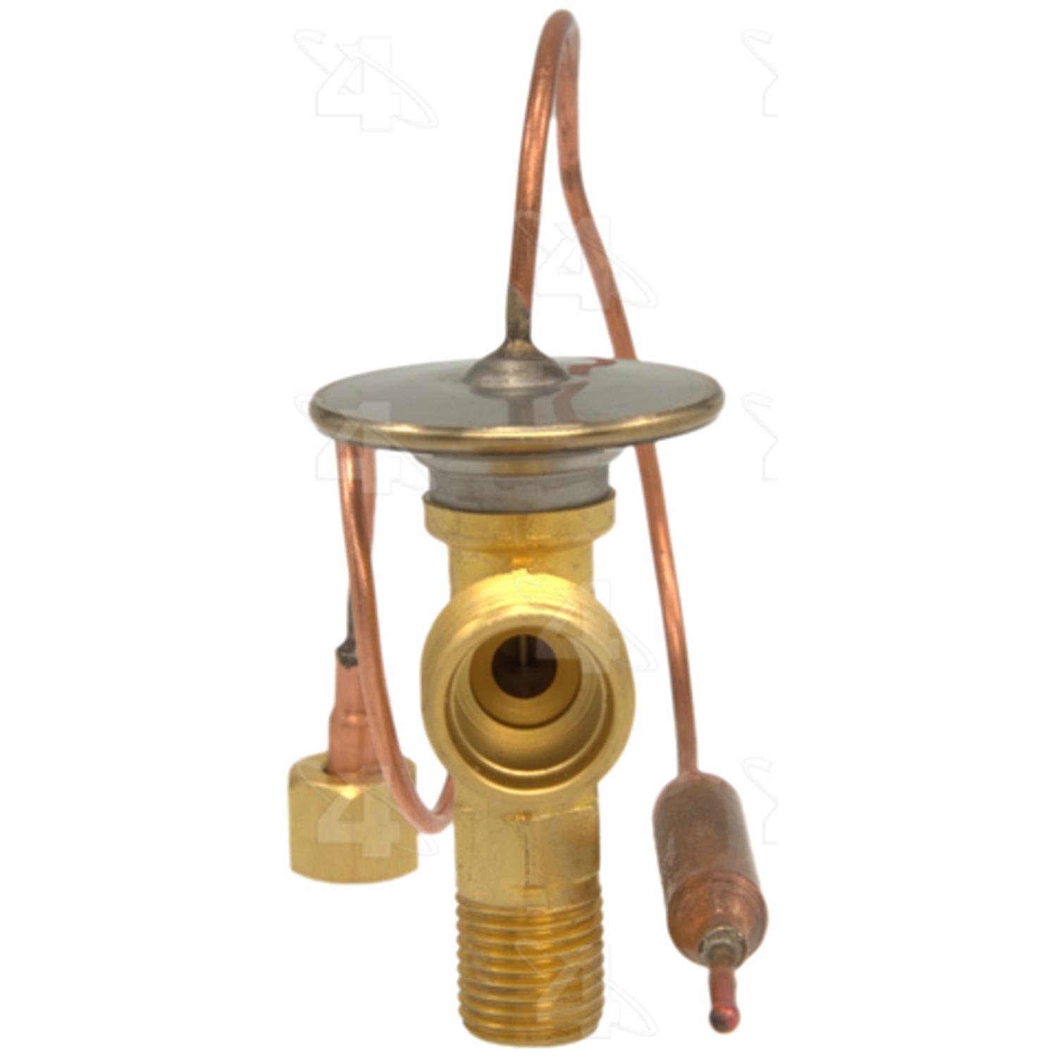 Four Seasons 39075 - A/C Expansion Valve Four Seasons 39075 A/C Expansion Valve product image 4 of 7