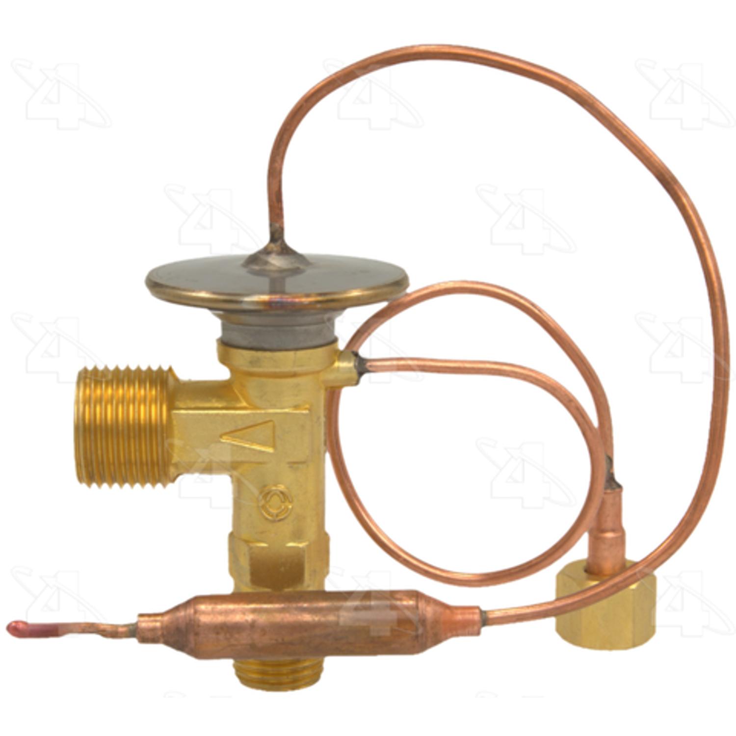 Four Seasons 39075 - A/C Expansion Valve Four Seasons 39075 A/C Expansion Valve product image 5 of 7