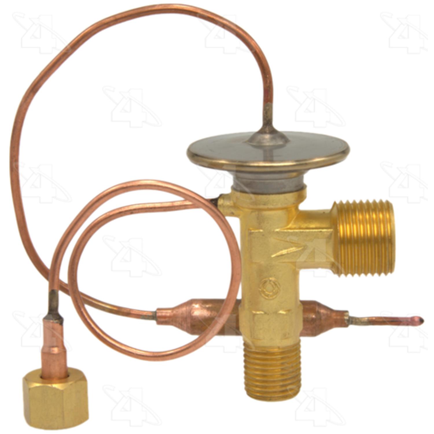 Four Seasons 39075 - A/C Expansion Valve Four Seasons 39075 A/C Expansion Valve product image 6 of 7