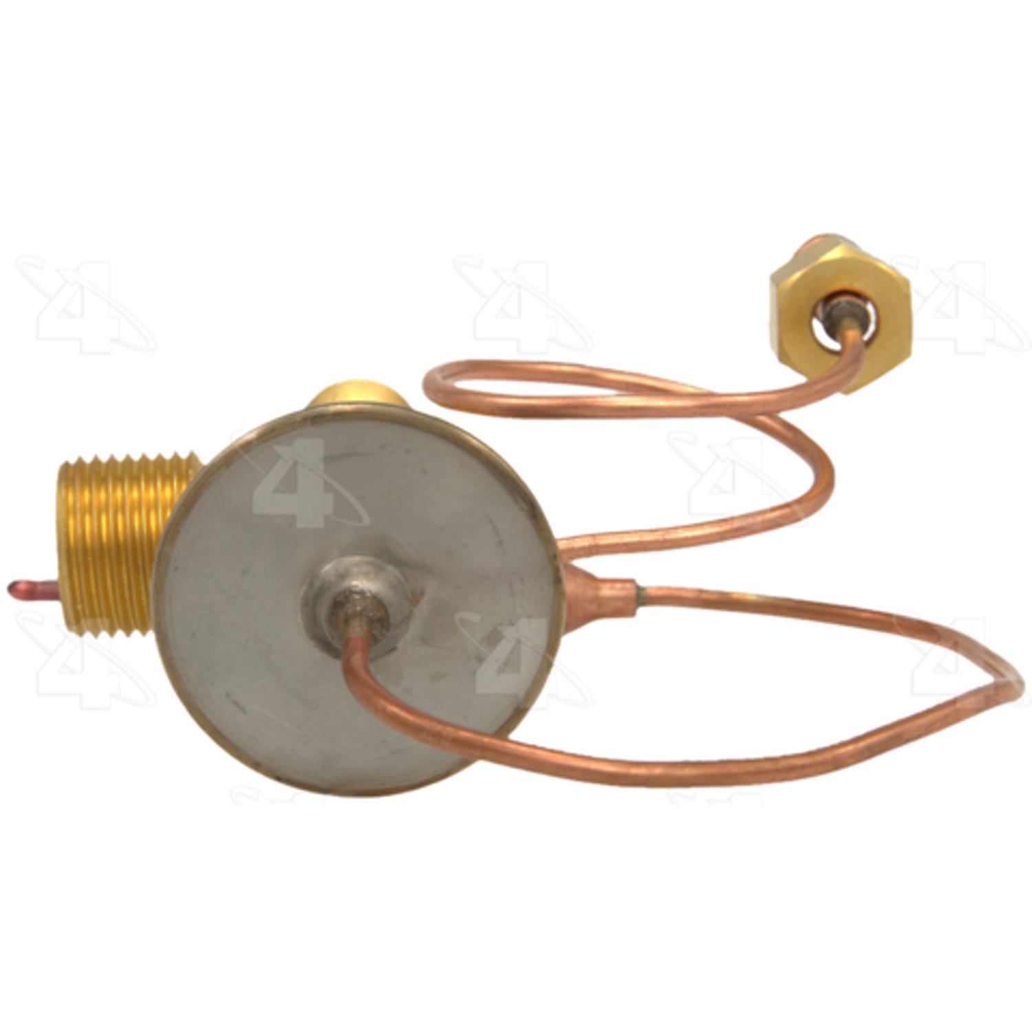 Four Seasons 39075 - A/C Expansion Valve Four Seasons 39075 A/C Expansion Valve product image 7 of 7